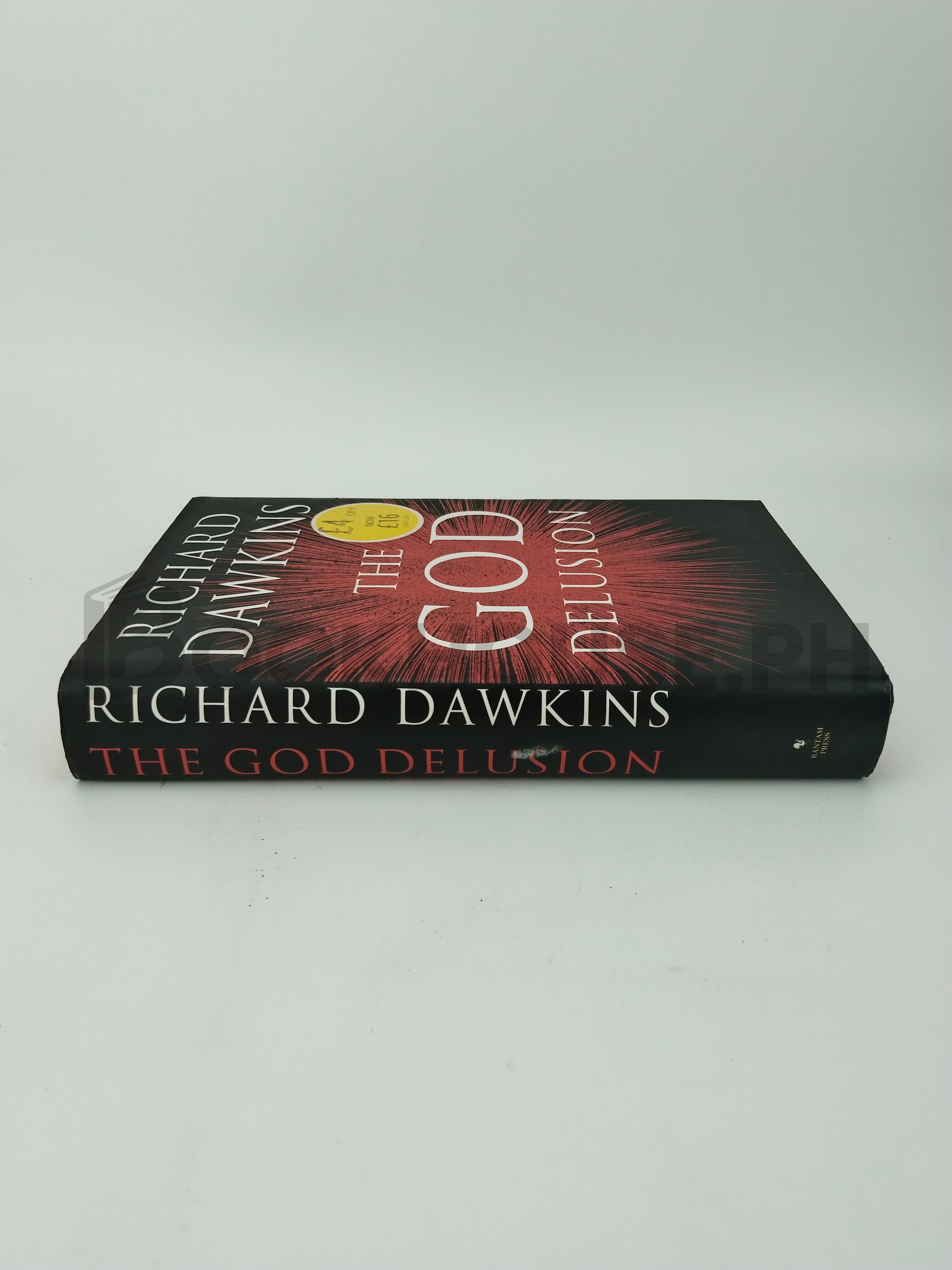 The God Delusion by Richard Dawkins - Image 3