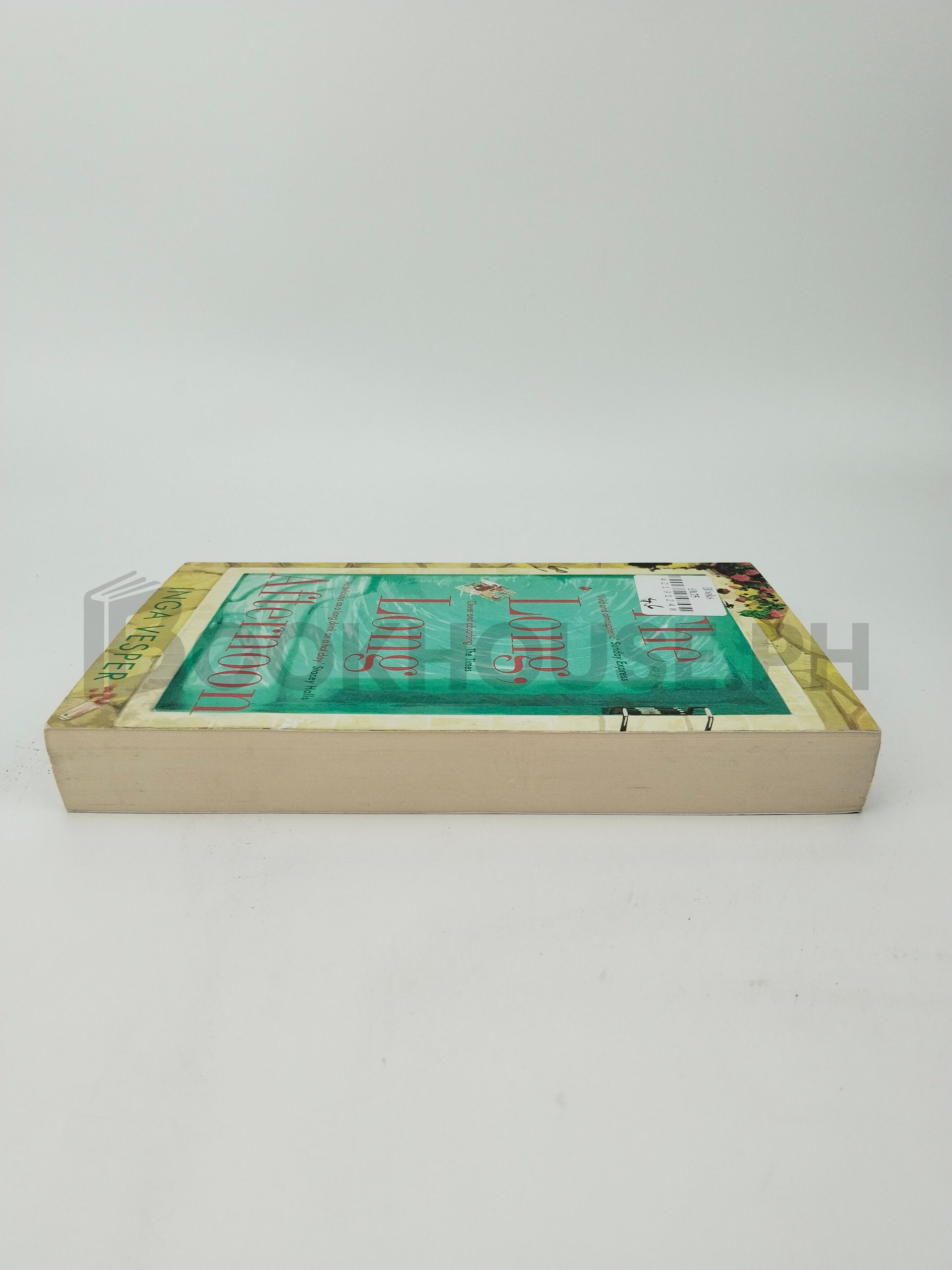 The Long, Long Afternoon by Inga Vesper - Image 4