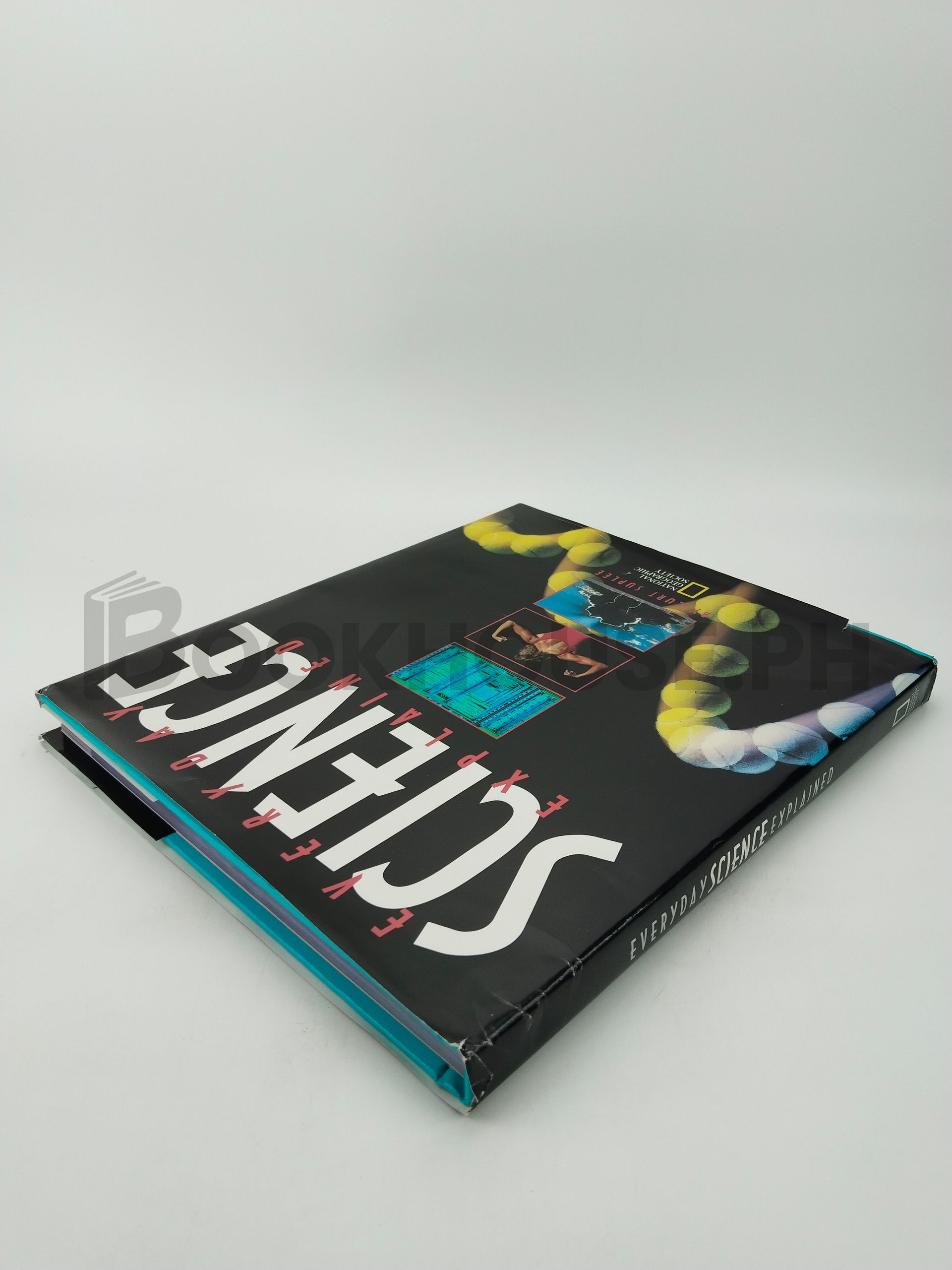 Everyday Science Explained by Curt Suplee - Image 2