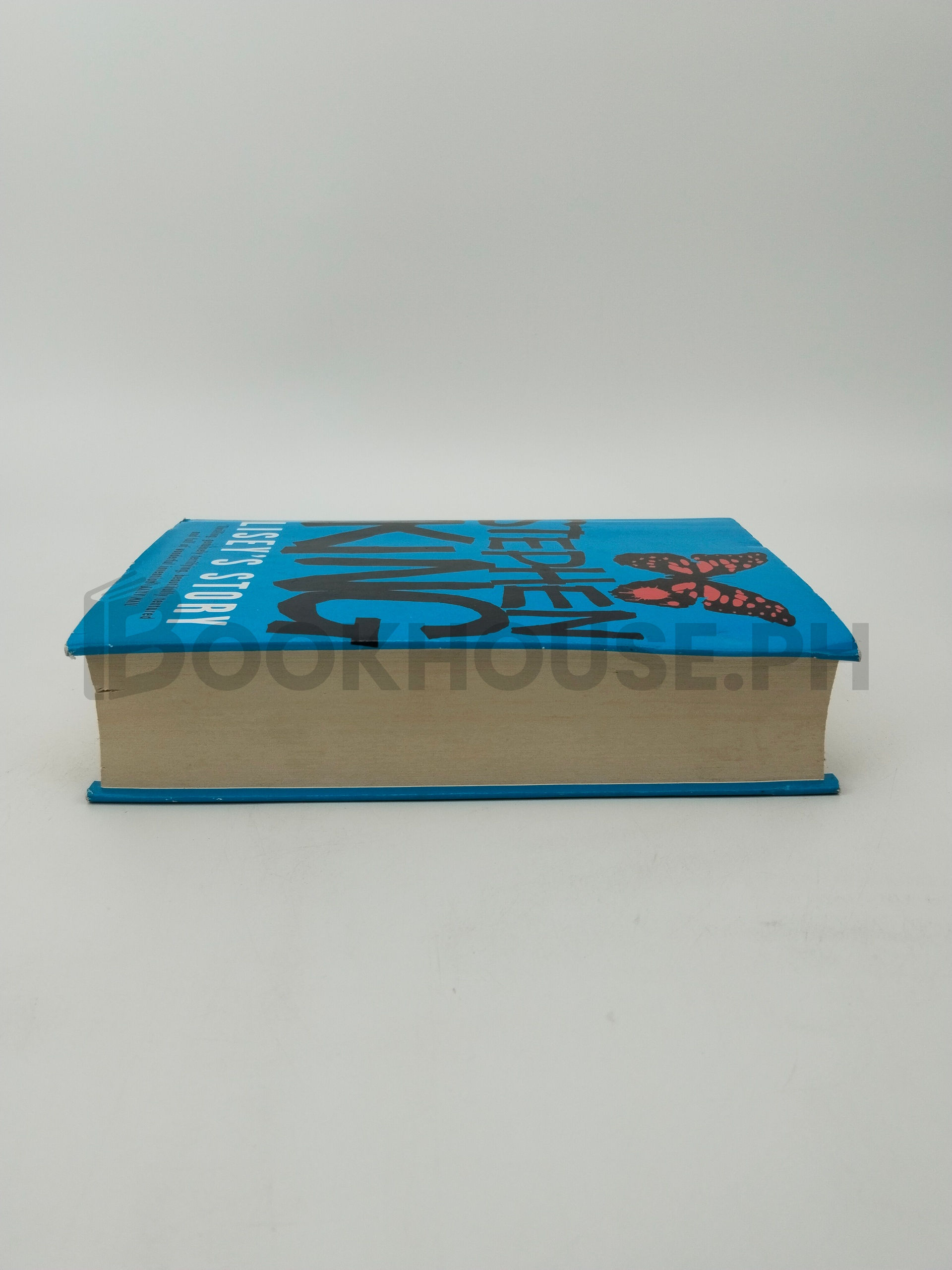 Lisey's Story by Stephen King - Image 4