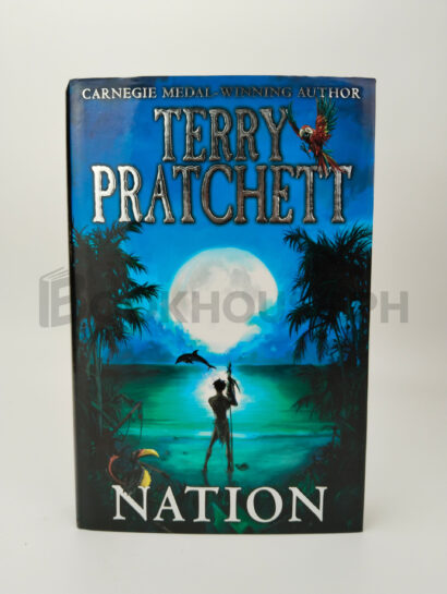 Nation by Terry Pratchett
