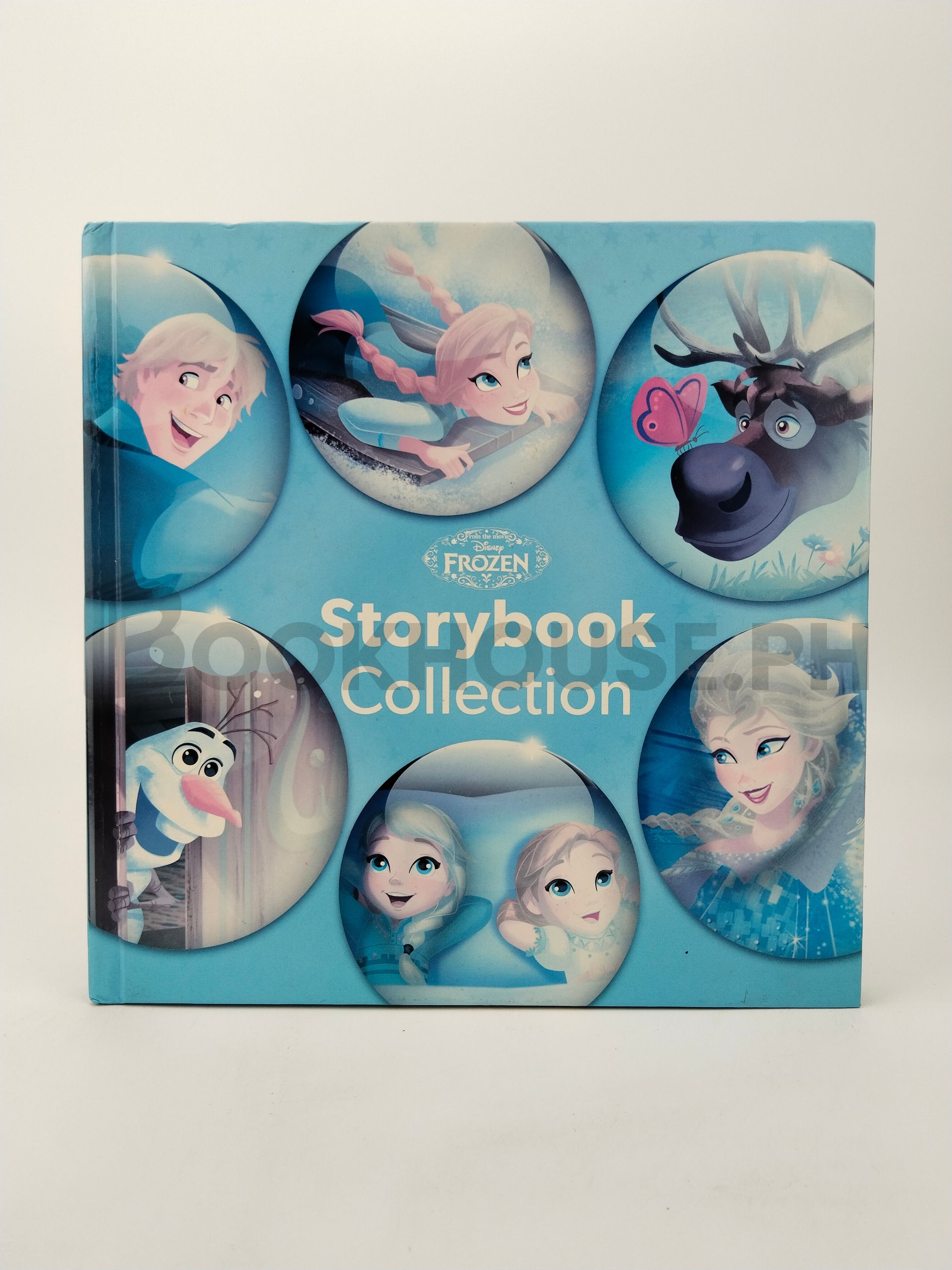 Storybook Collection by Parragon