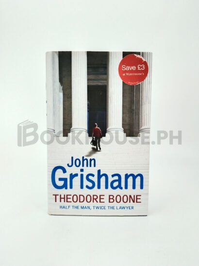 Theodore Boone by John Grisham