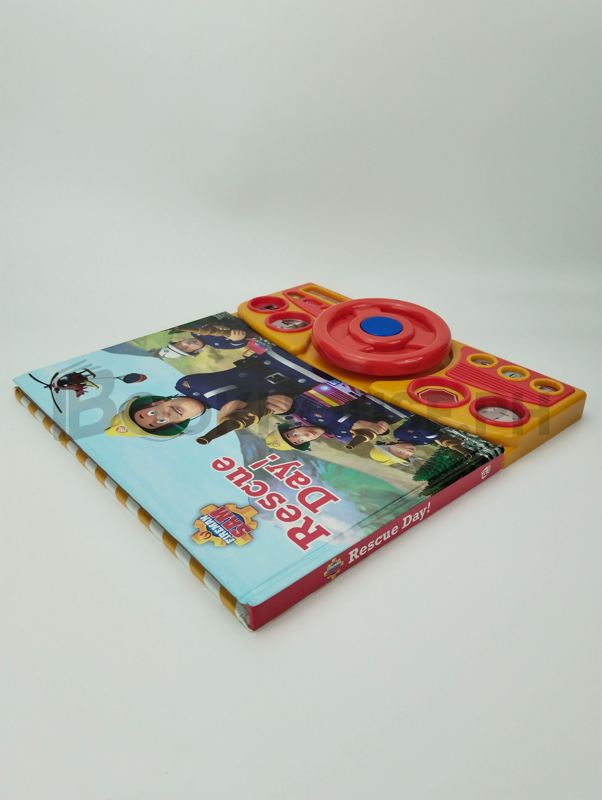 Rescue Day! by Pi Kids - Image 2