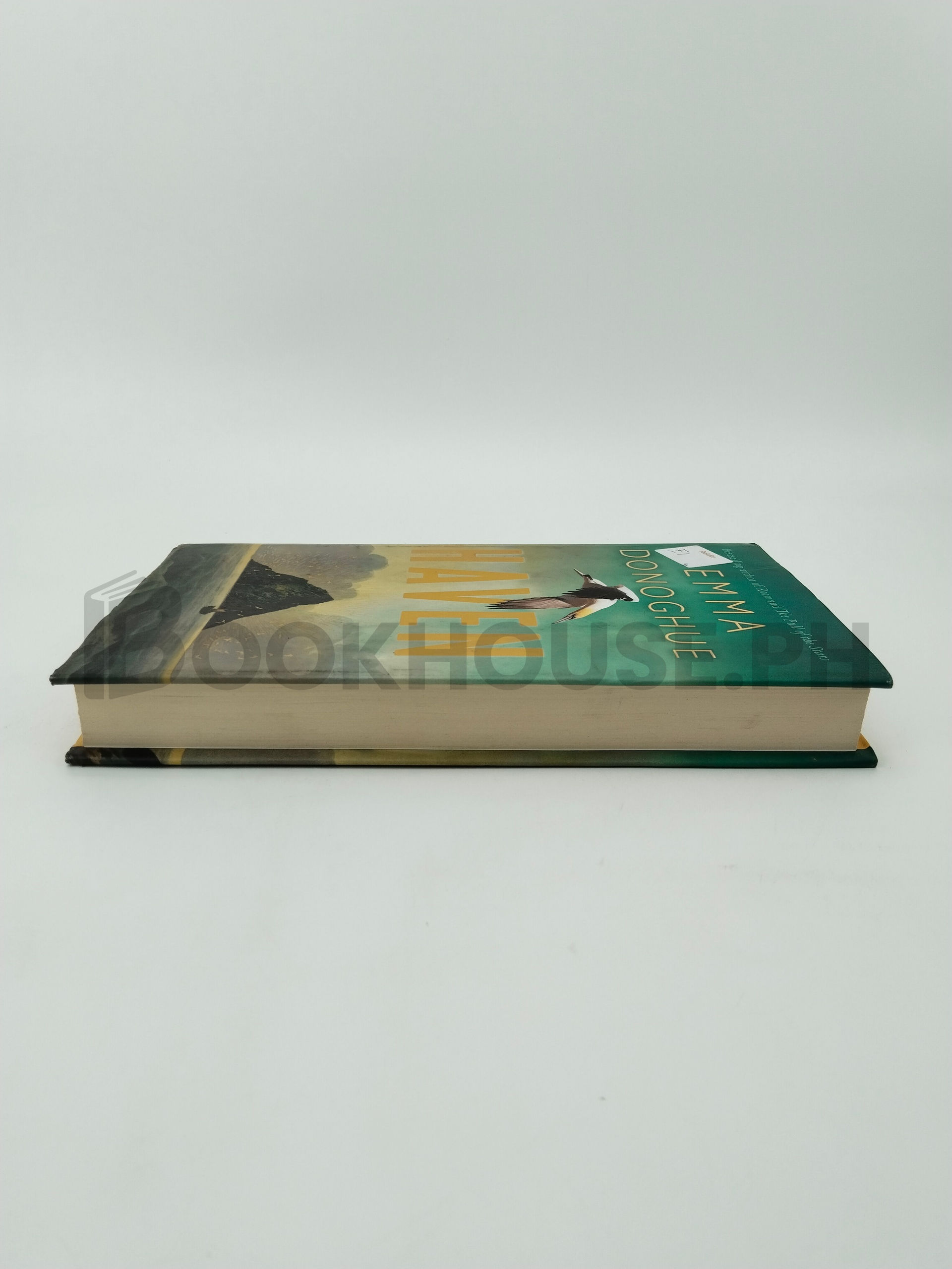 Haven by Emma Donoghue - Image 4