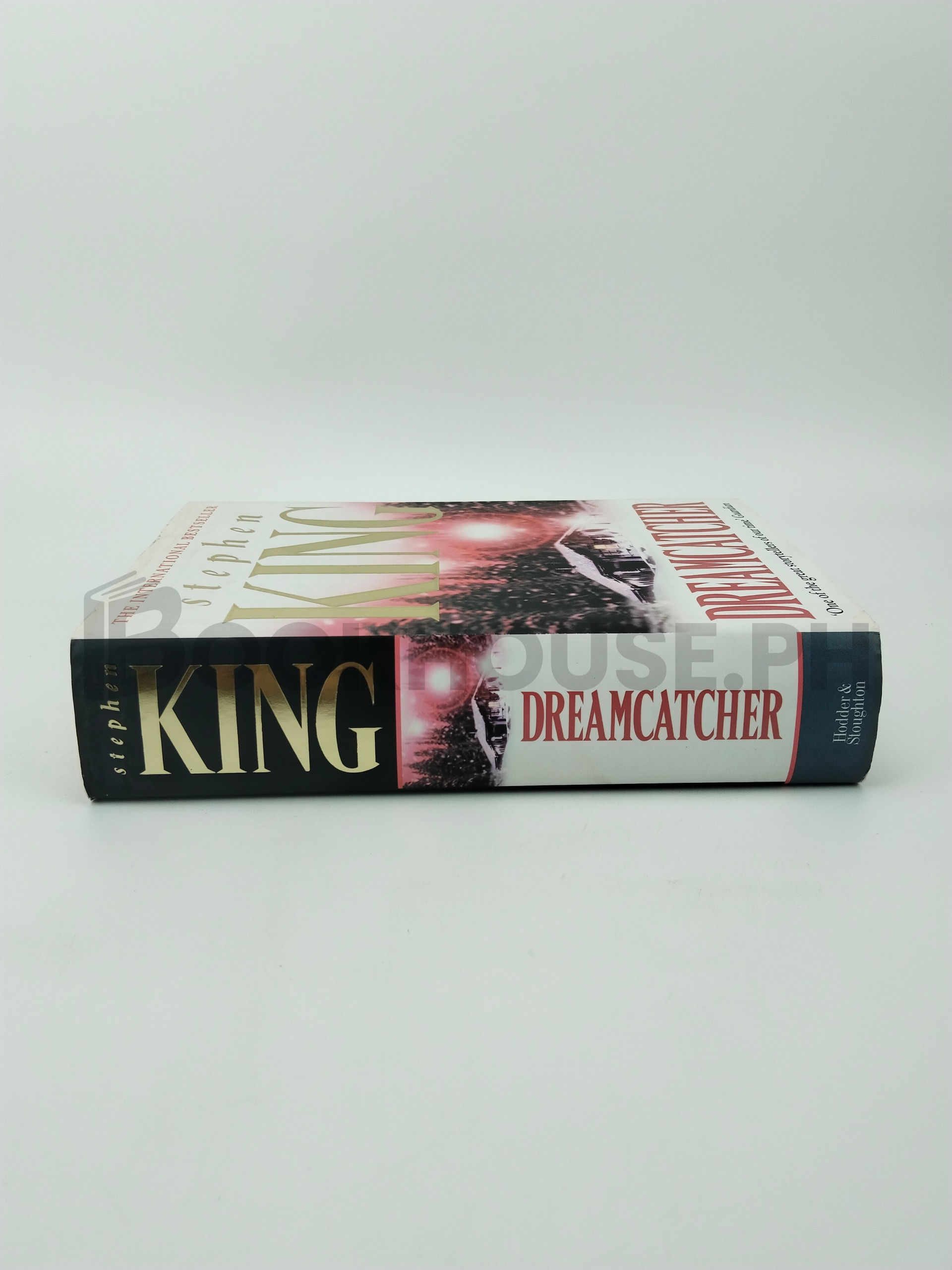 Dreamcatcher by Stephen King - Image 3