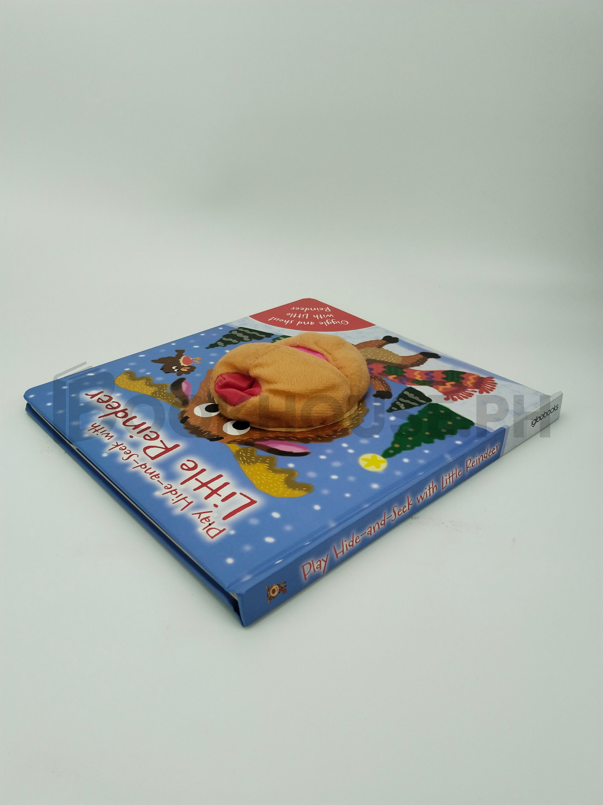 Reindeer by Igloo Books - Image 2