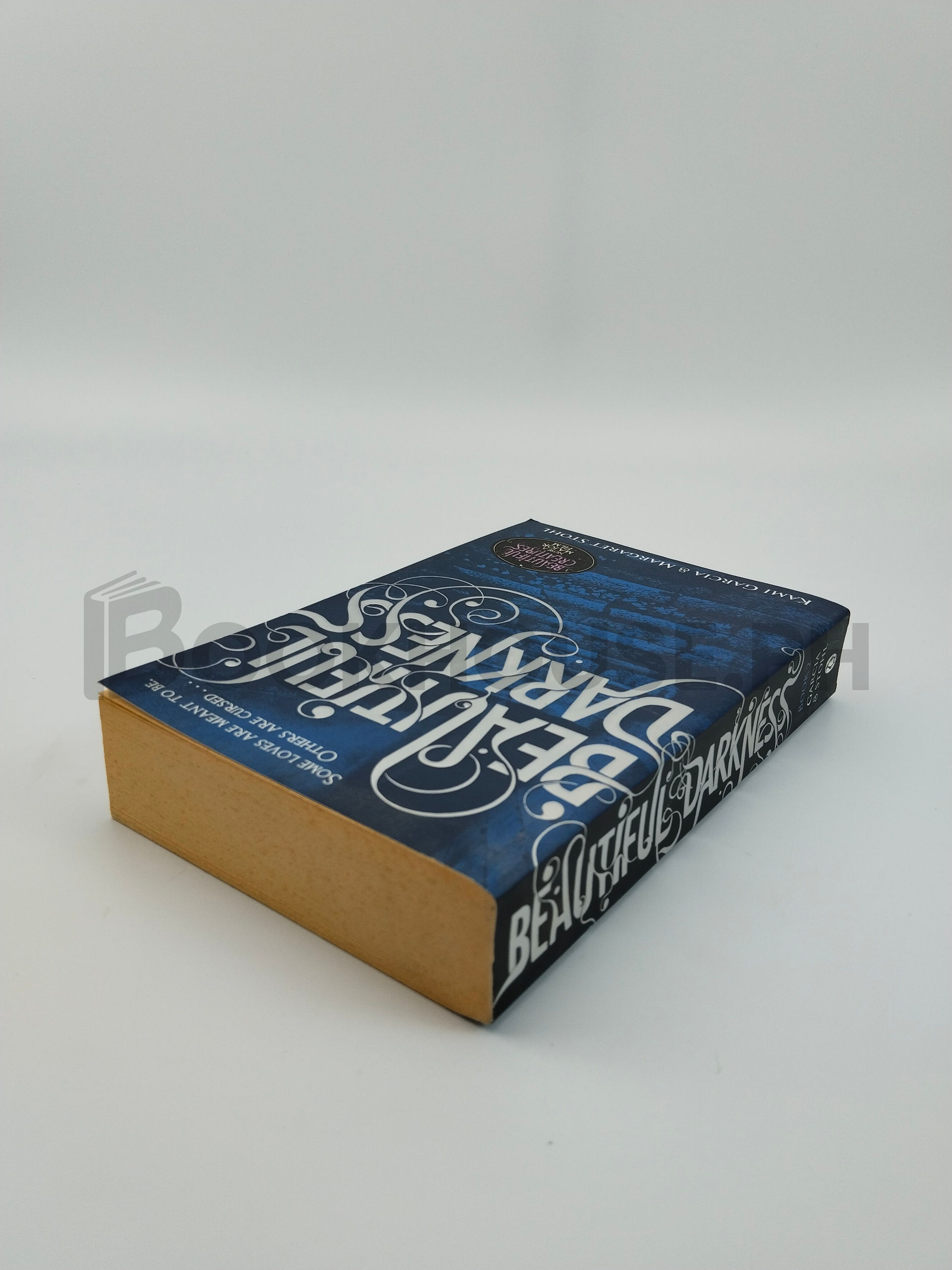Beautiful Darkness by Kami Garcia, Margaret Stohl - Image 2