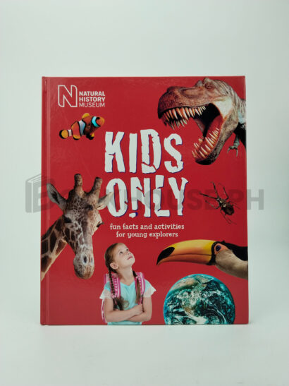 Kids Only by Miranda Macquitty