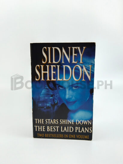 The Stars Shine Down by Sidney Sheldon