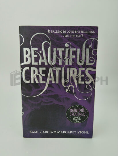 Beautiful Creatures by Kami Garcia, Margaret Stohl