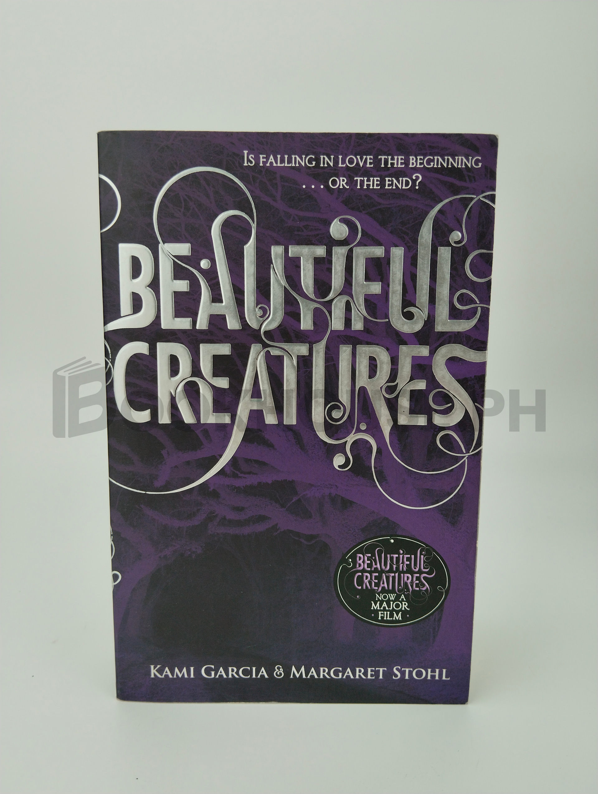 Beautiful Creatures by Kami Garcia, Margaret Stohl