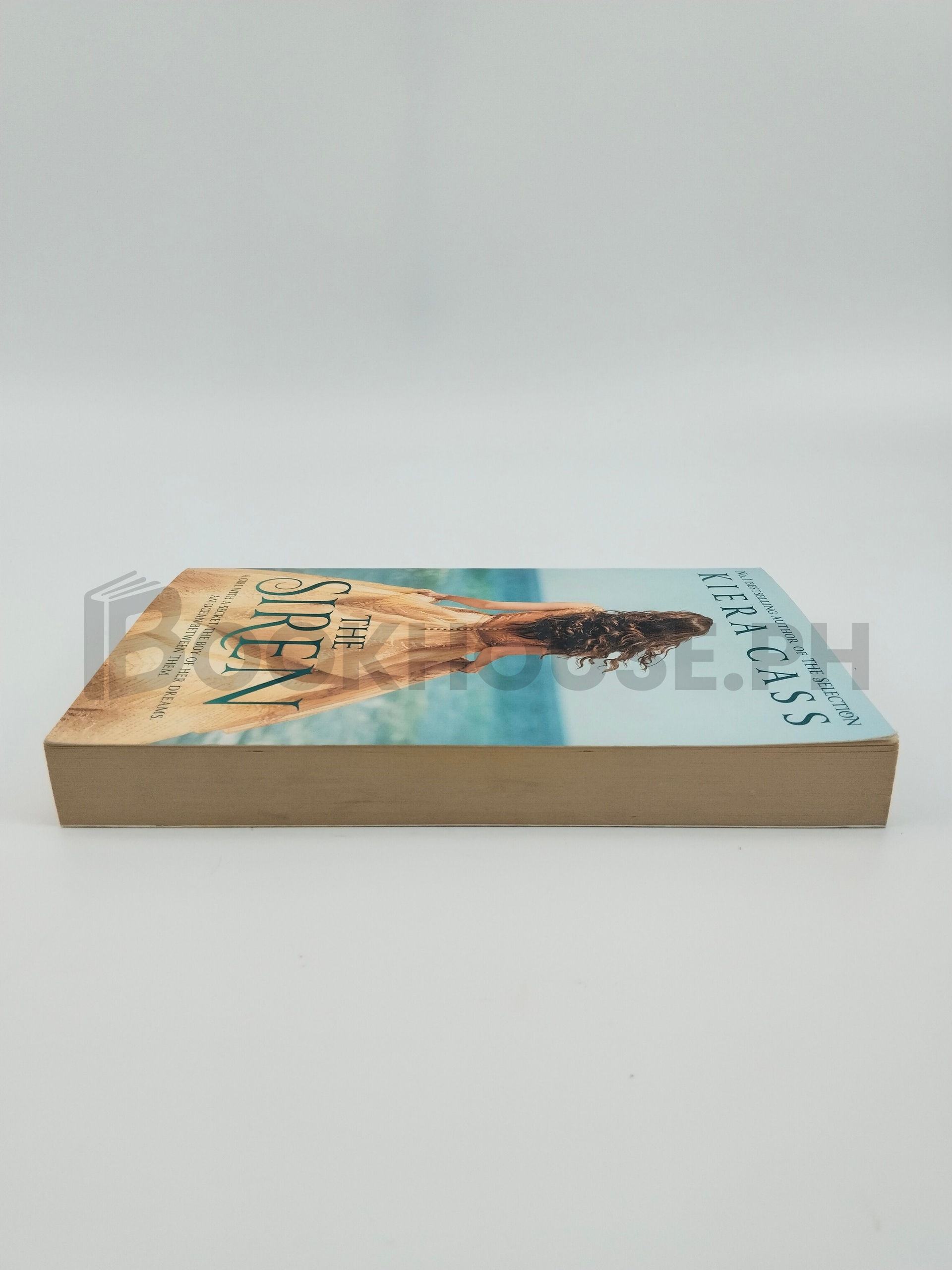 The Siren by Kiera Cass - Image 4