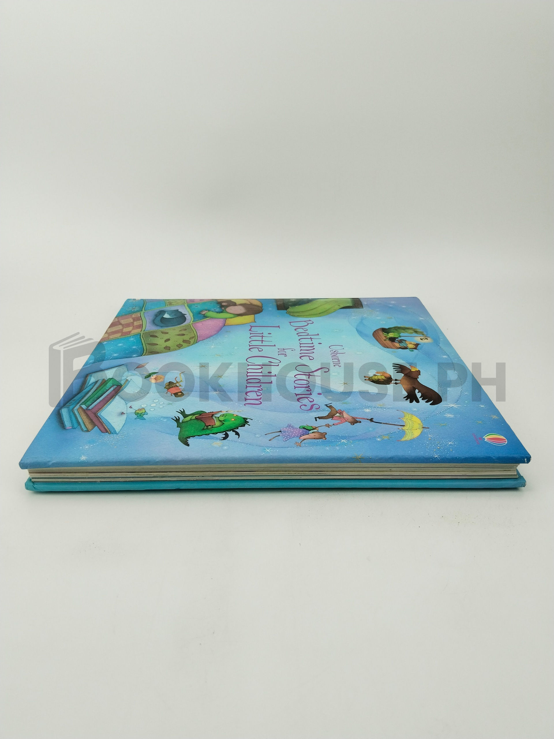 Bedtime Stories For Little Children by Jenny Tyler - Image 4