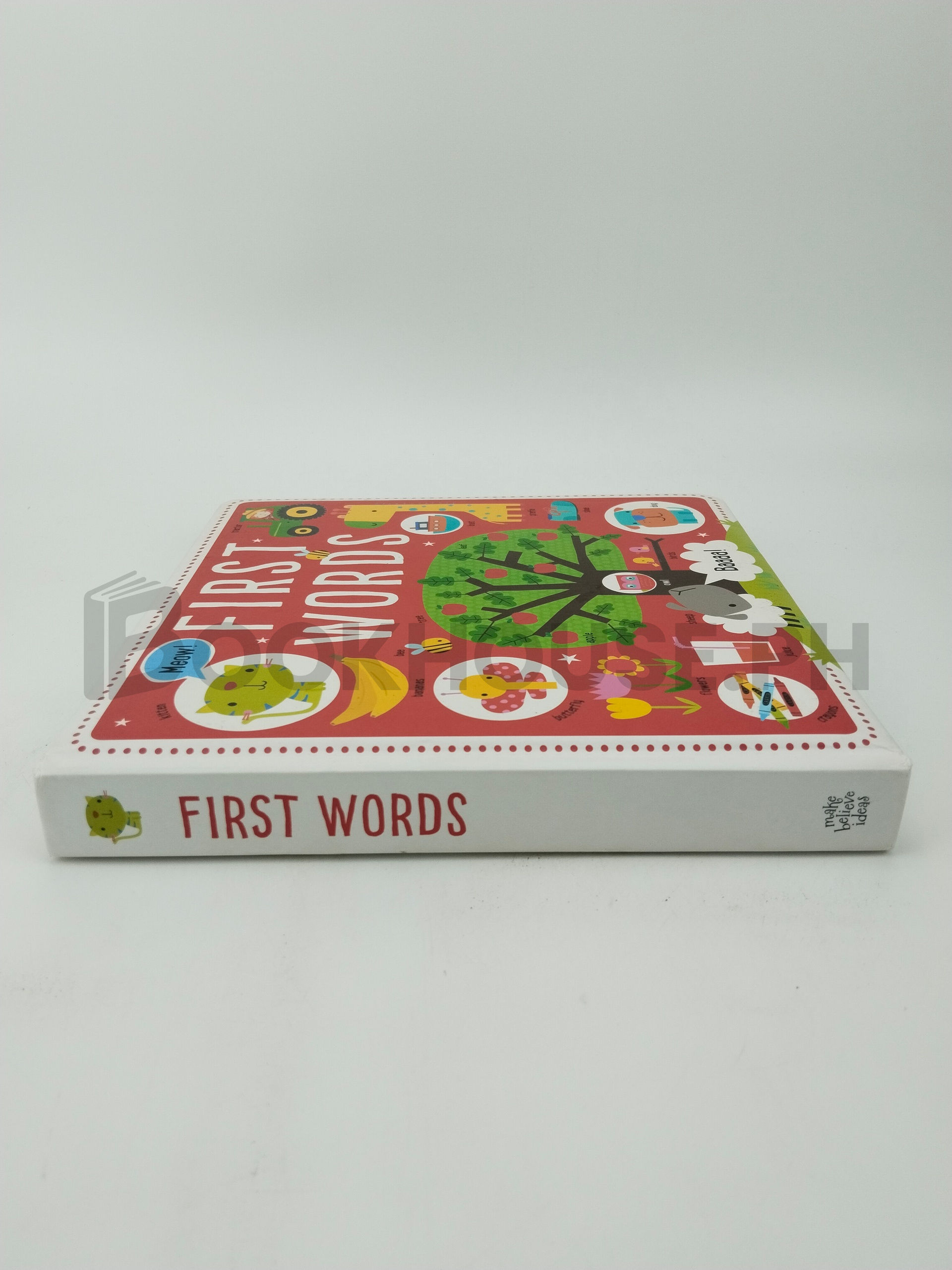 First Words by Dawn Machell - Image 3