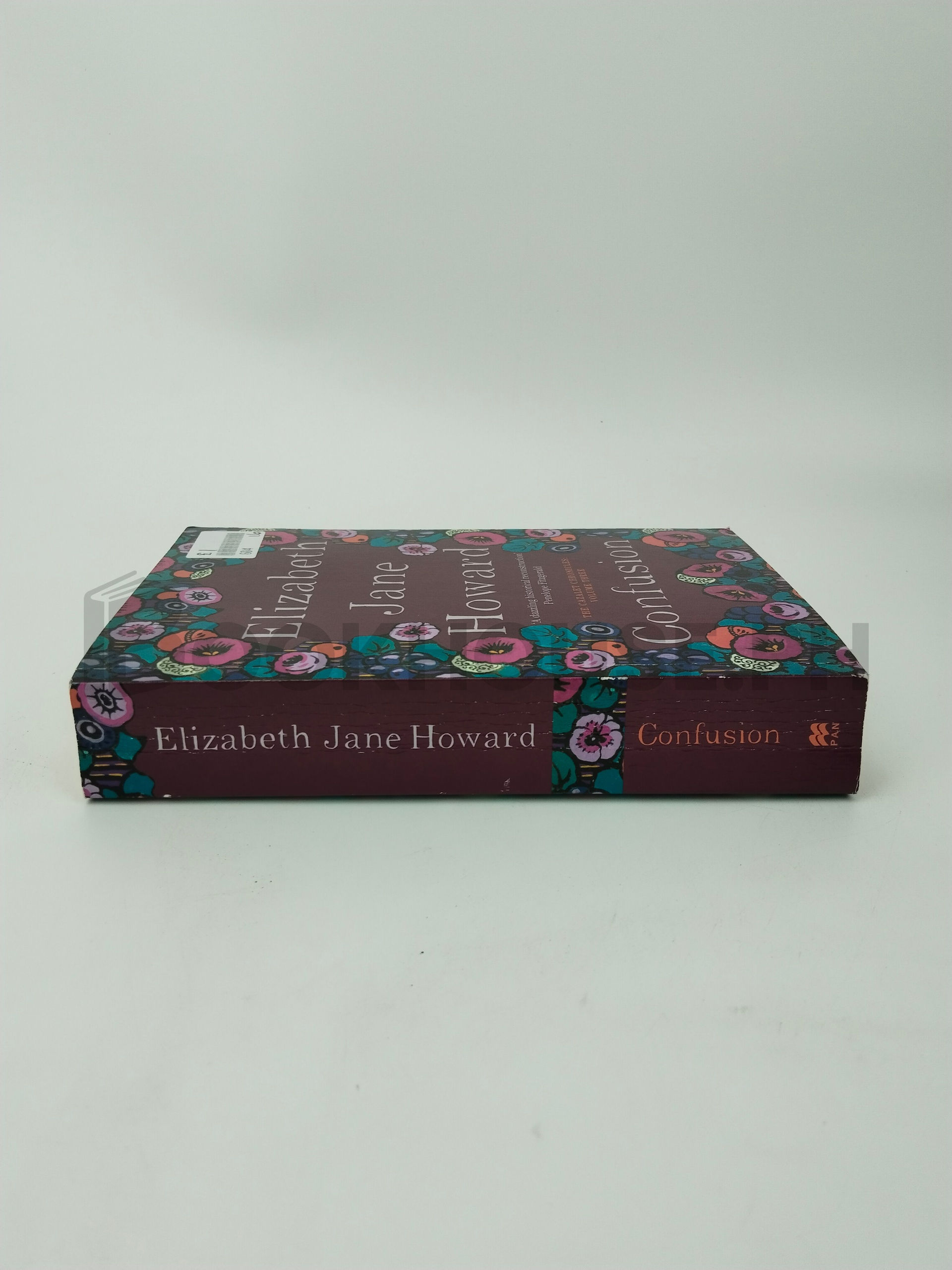 Confusion by Elizabeth Jane Howard - Image 3