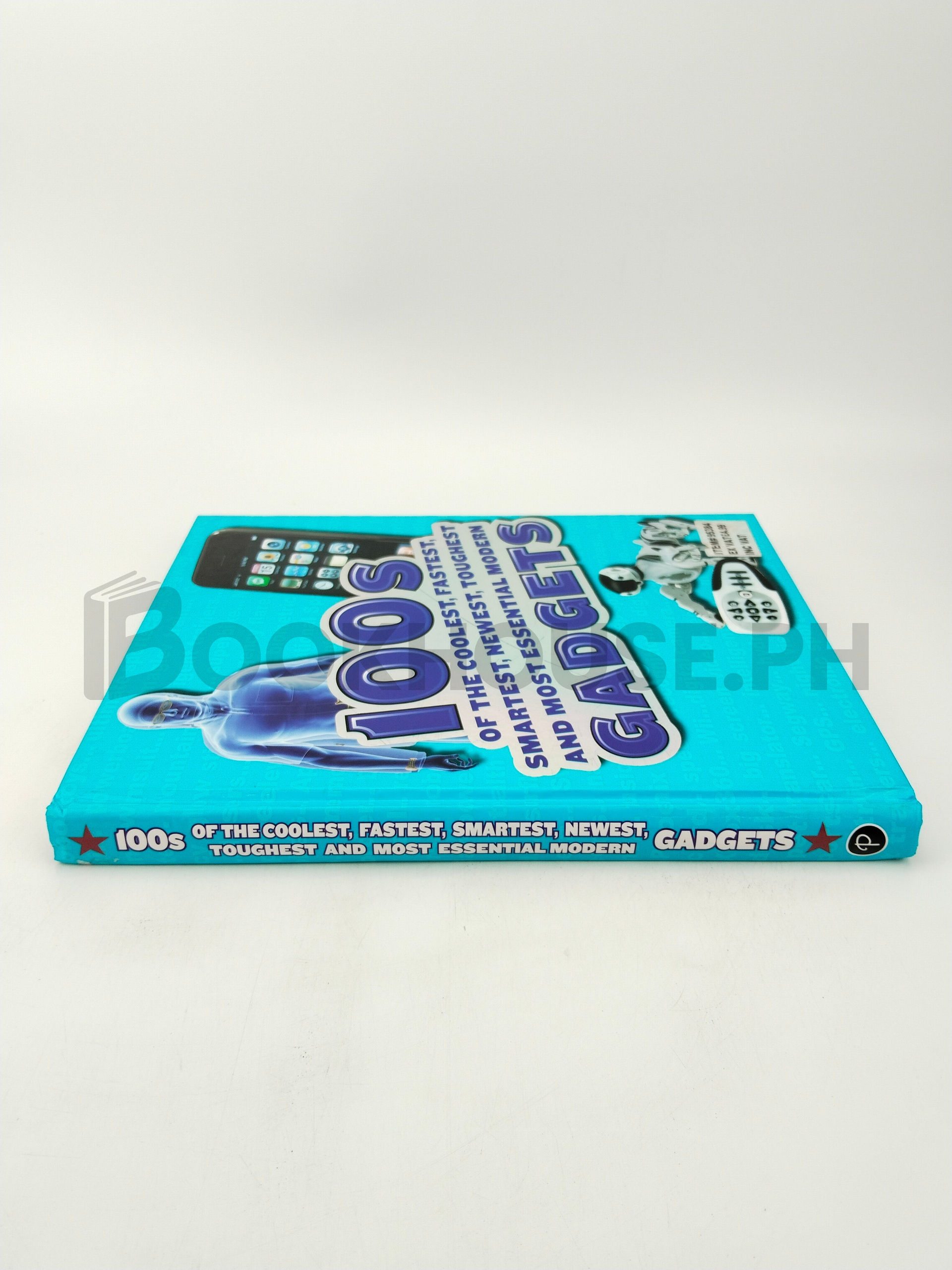 100's Of The Coolest, Fastest by Parragon Book Service Limited - Image 3