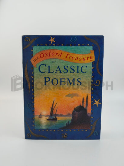 The Oxford Treasury Of Classic Poems by Michael Harrison