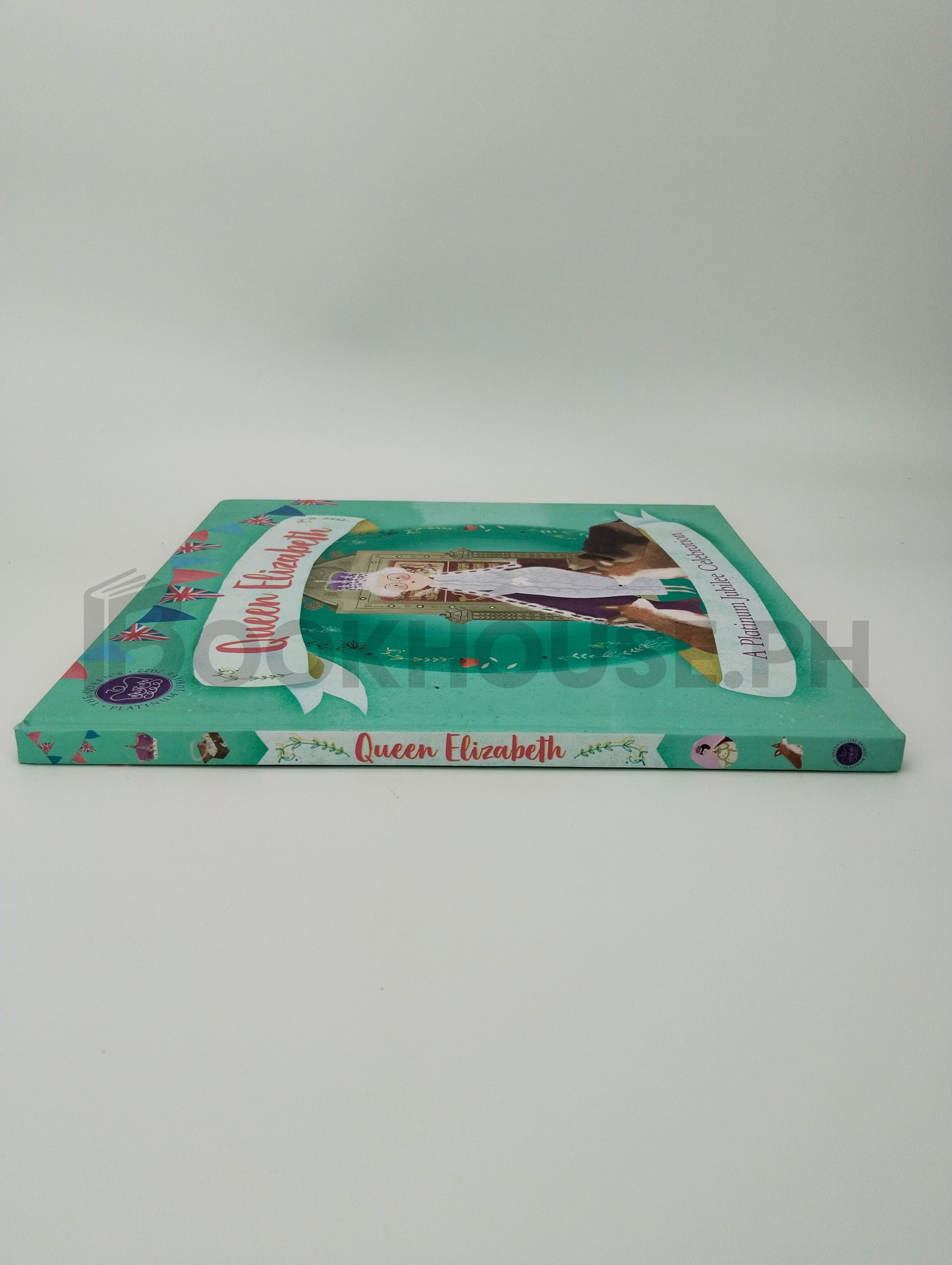 Queen Elizabeth by The Queen's Platinum Jubilee - Image 3