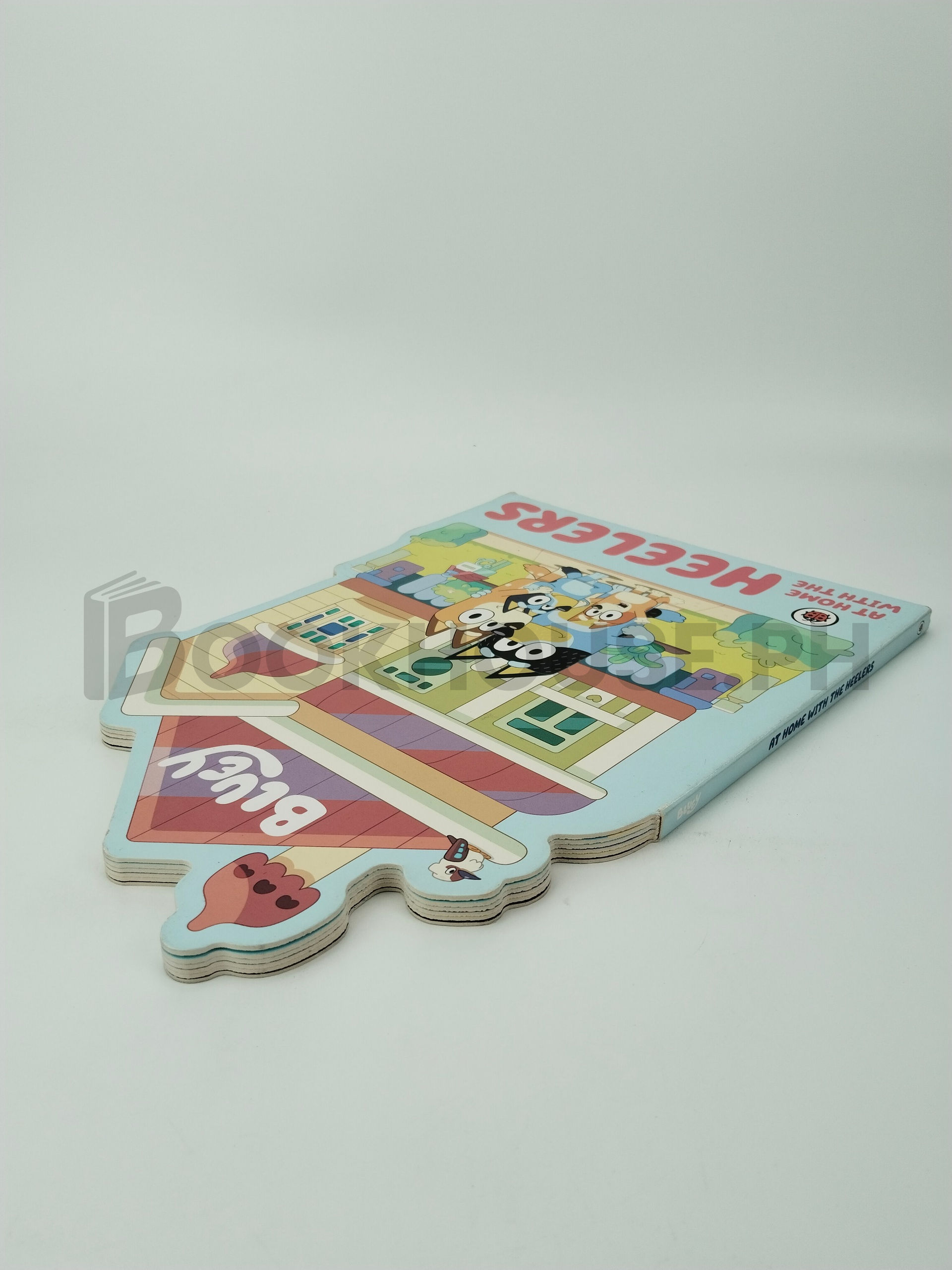 Bluey by Bluey - Image 2