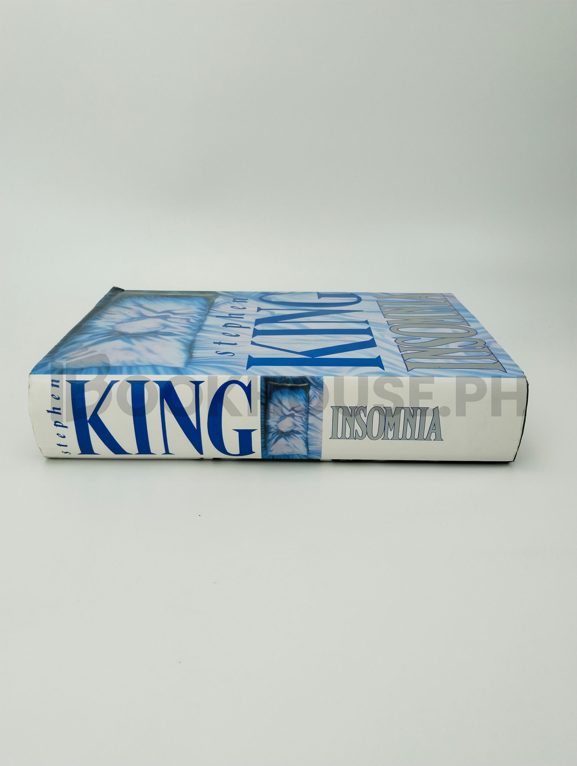 Insomnia by Stephen King - Image 3