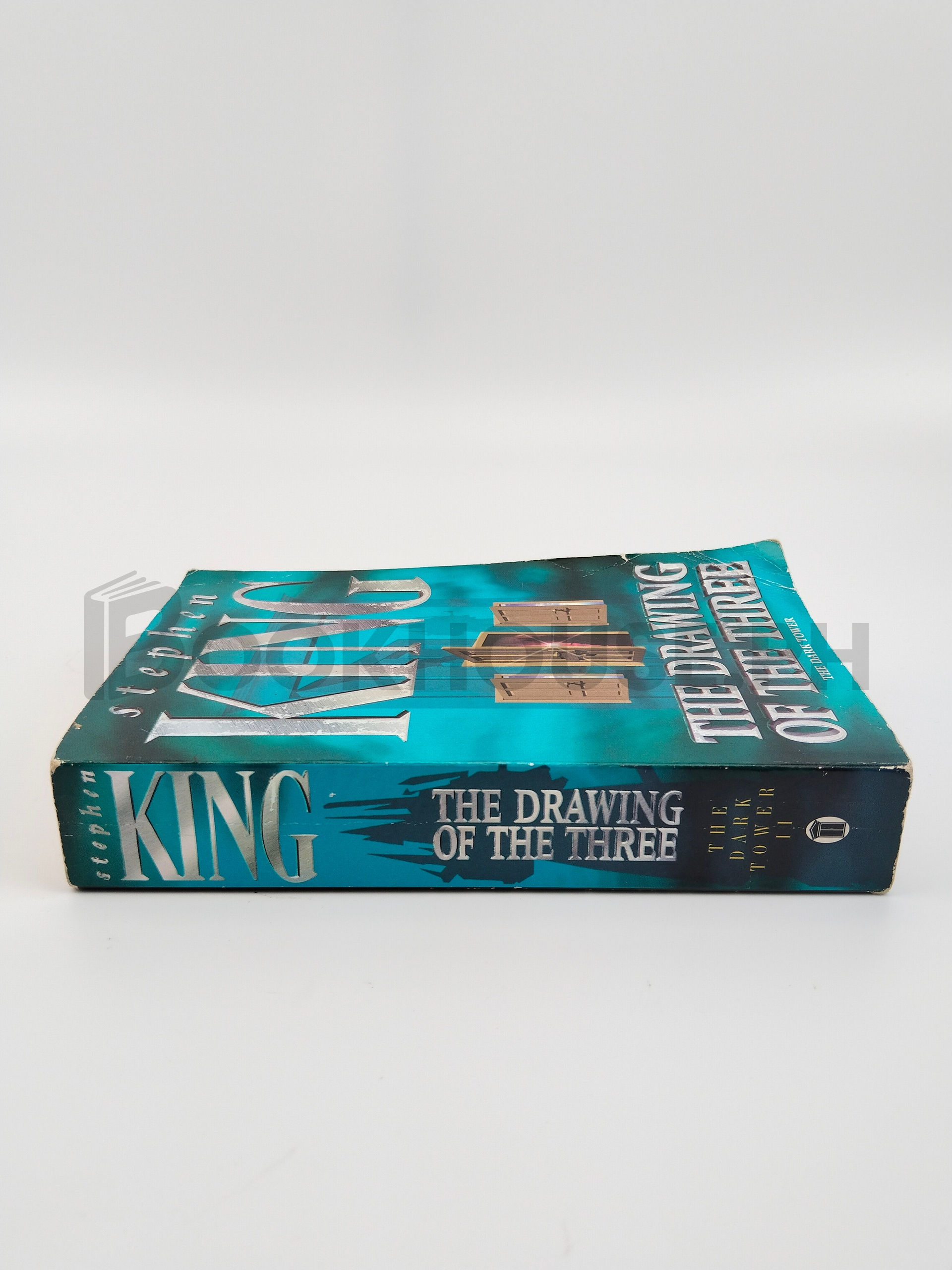 The Drawing Of The Three by Stephen King - Image 3