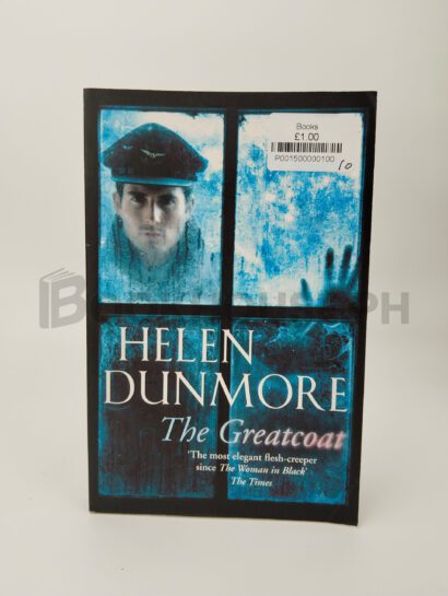 The Greatcoat by Helen Dunmore