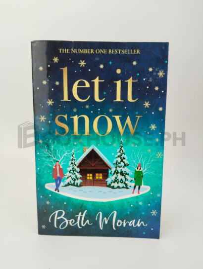 Let It Snow by Beth Moran