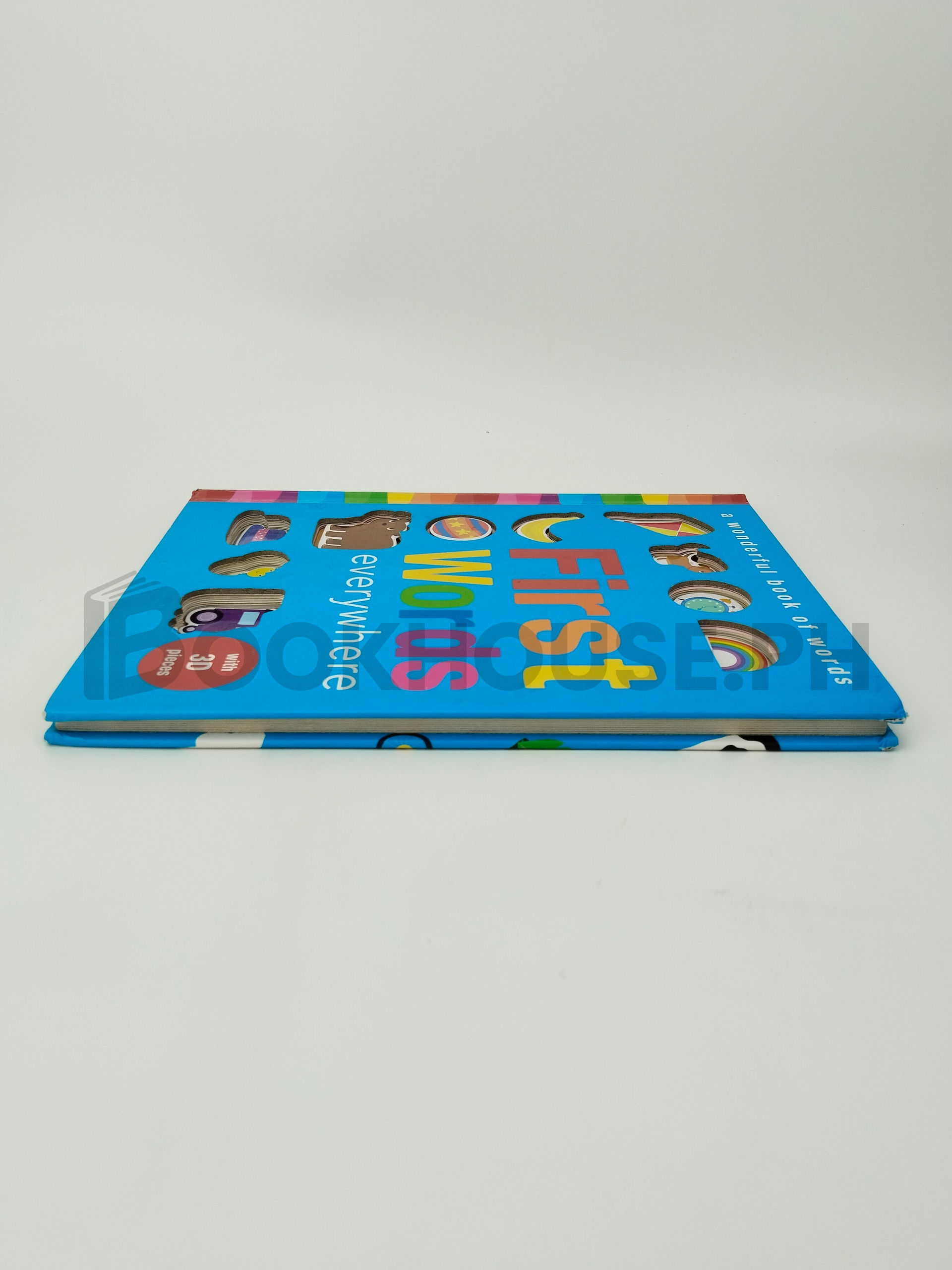 First Words Everywhere by Isabel Otter, Isabel Otterbarry Ross - Image 4