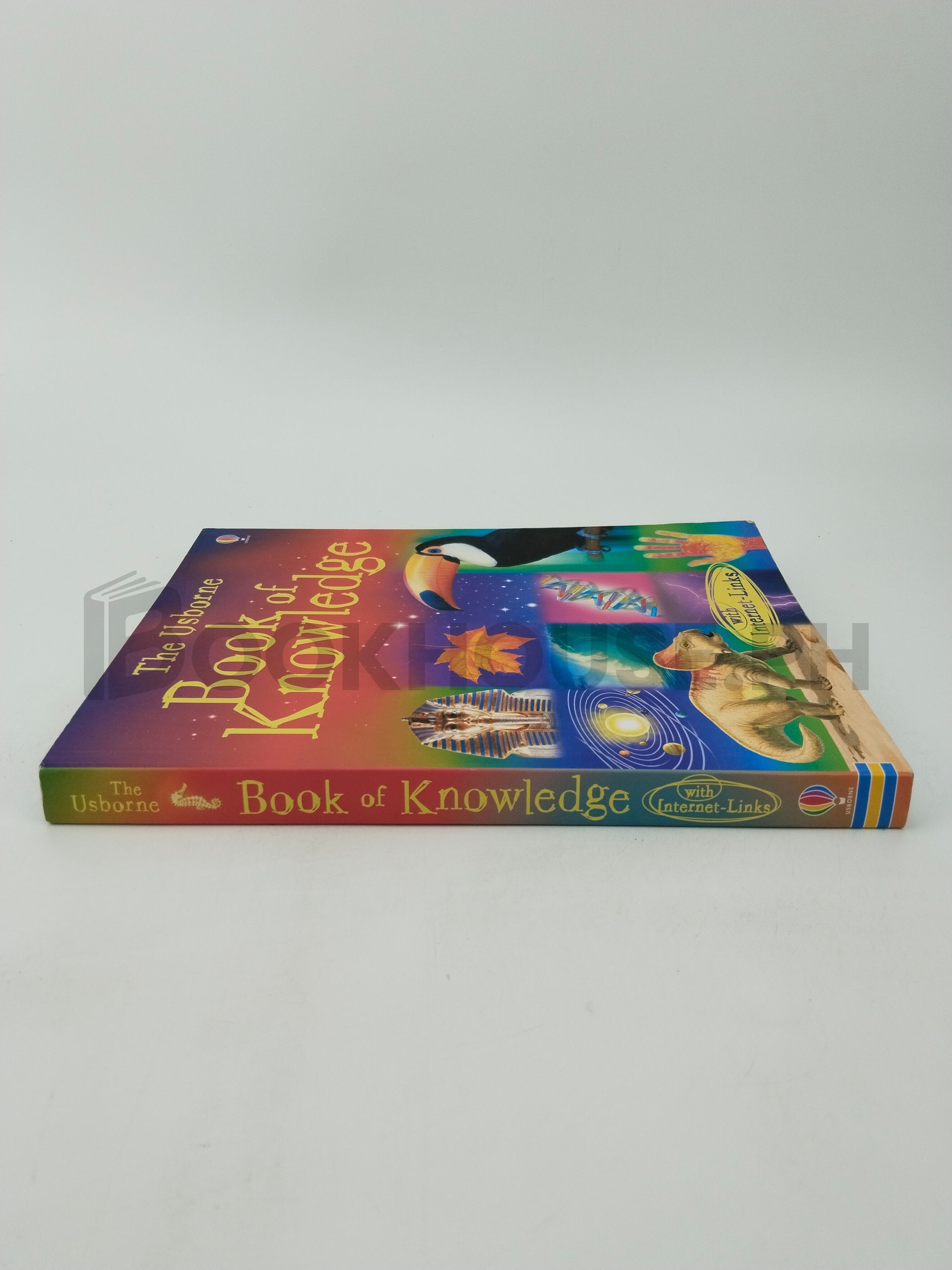 Book Of Knowledge by Emma Helbrough - Image 3