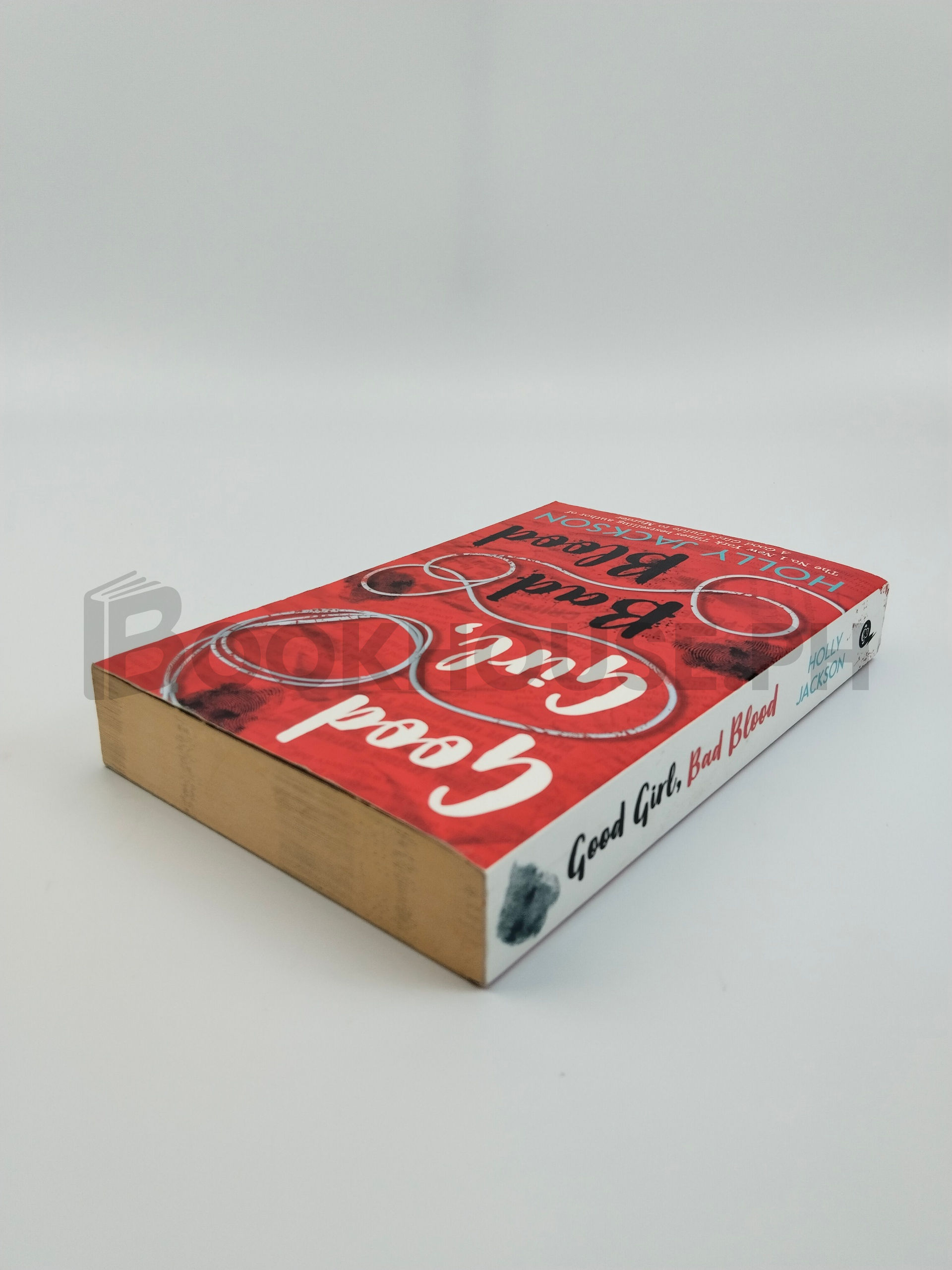 Good Girl, Bad Blood by Holly Jackson - Image 2