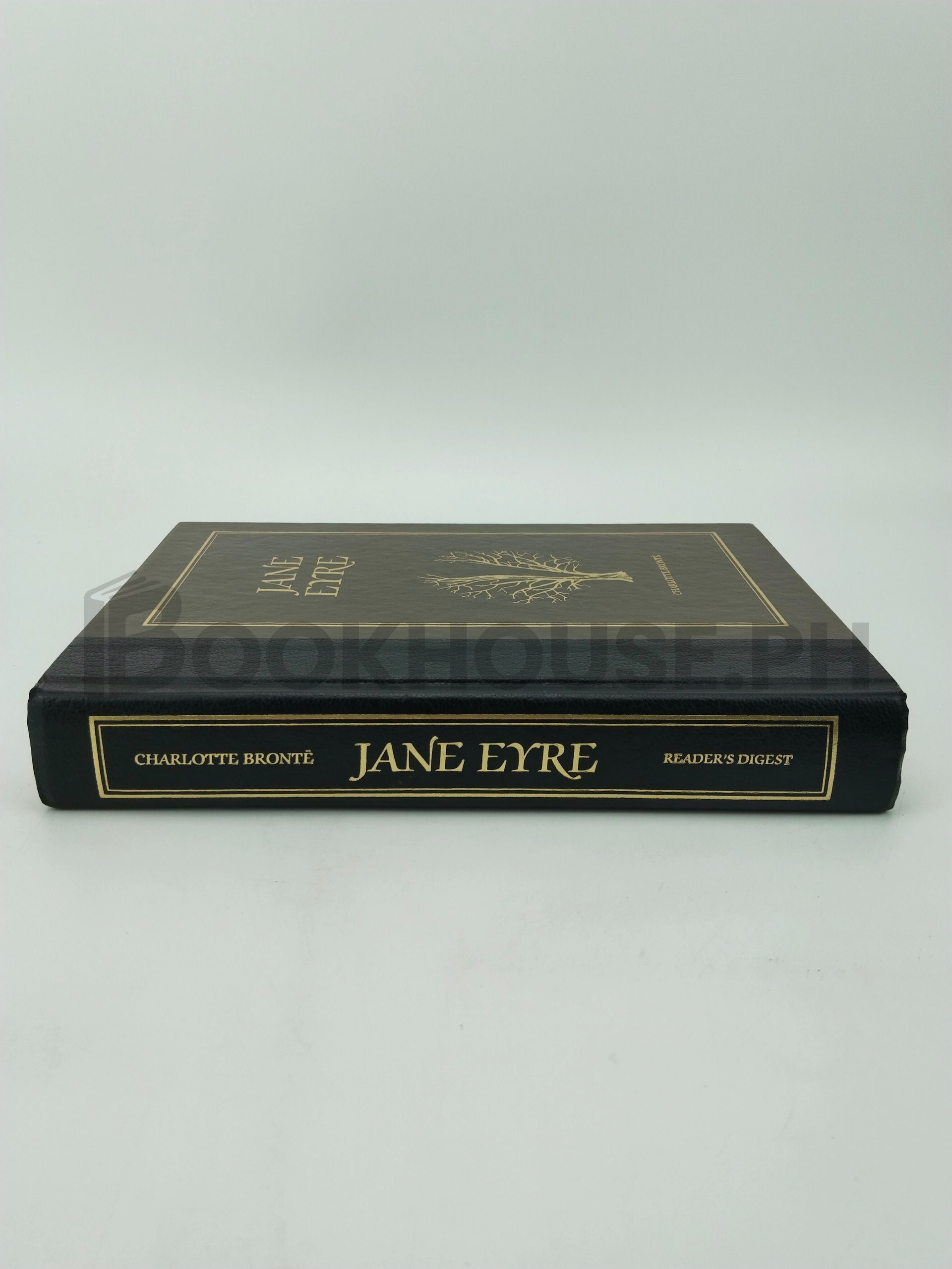 Jane Eyre by Charlotte Bronte - Image 3