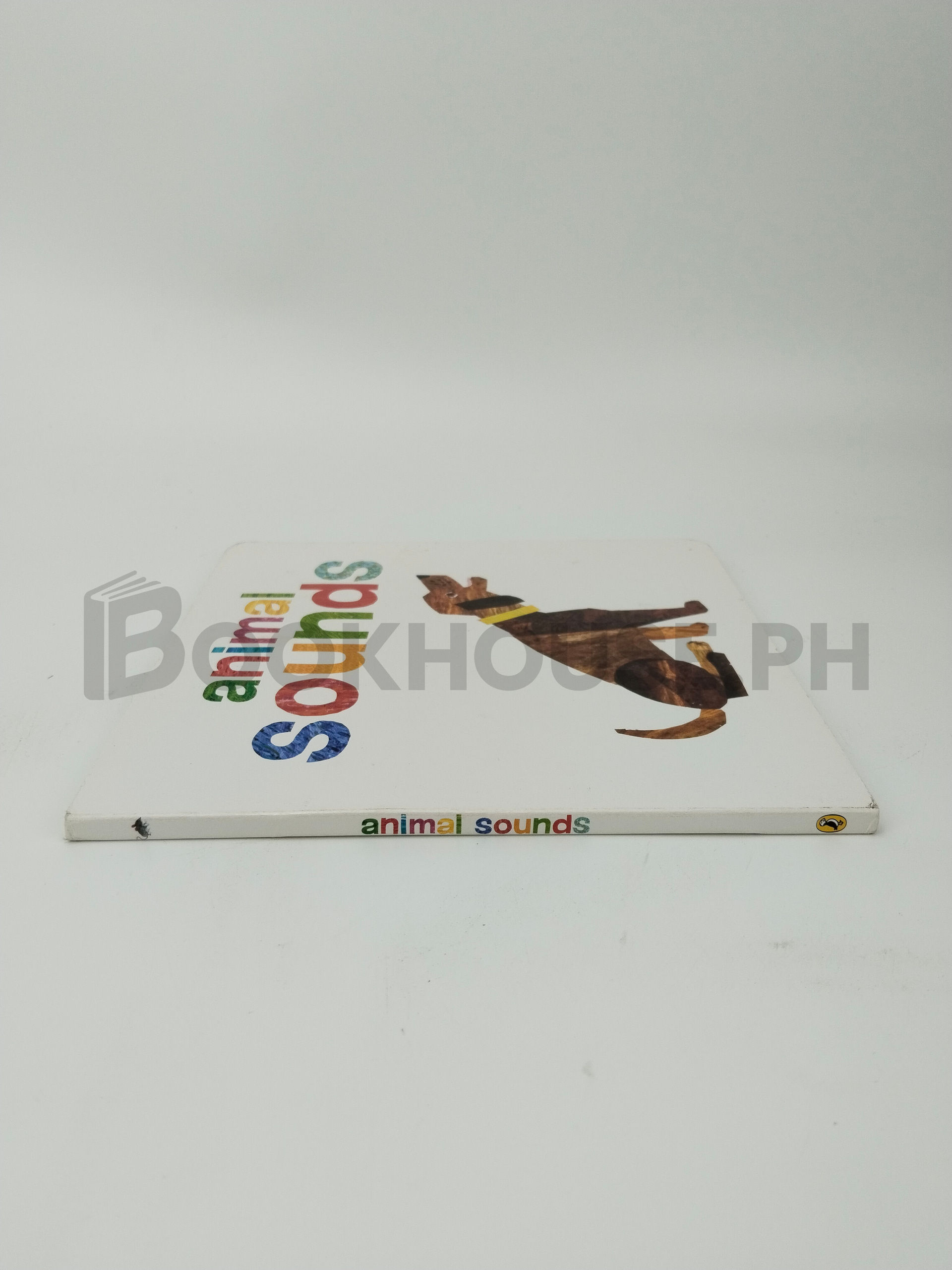 Animal Sounds by Eric Carle - Image 3