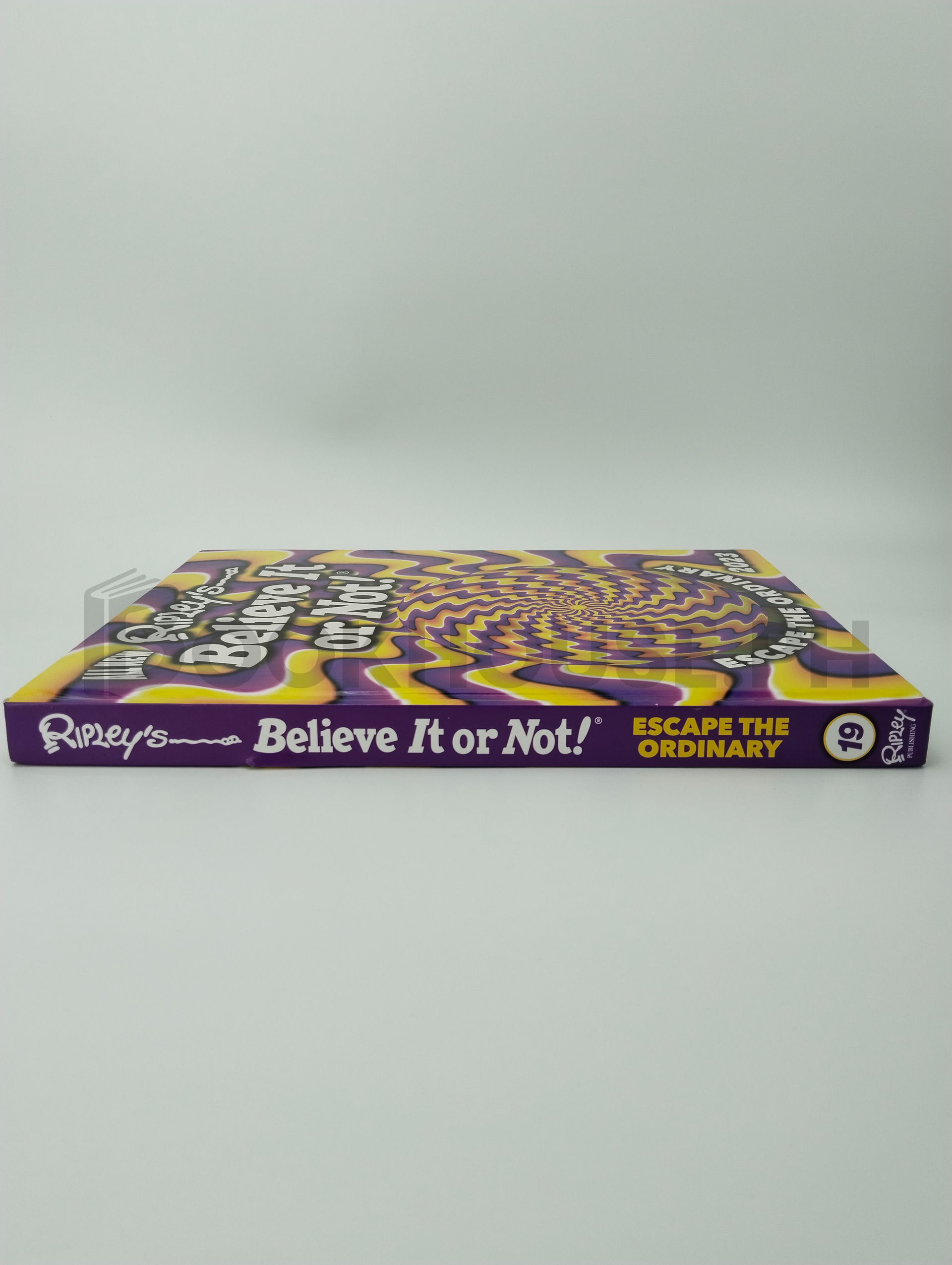 Ripley's Believe It Or Not! 2023 by Ripley - Image 3