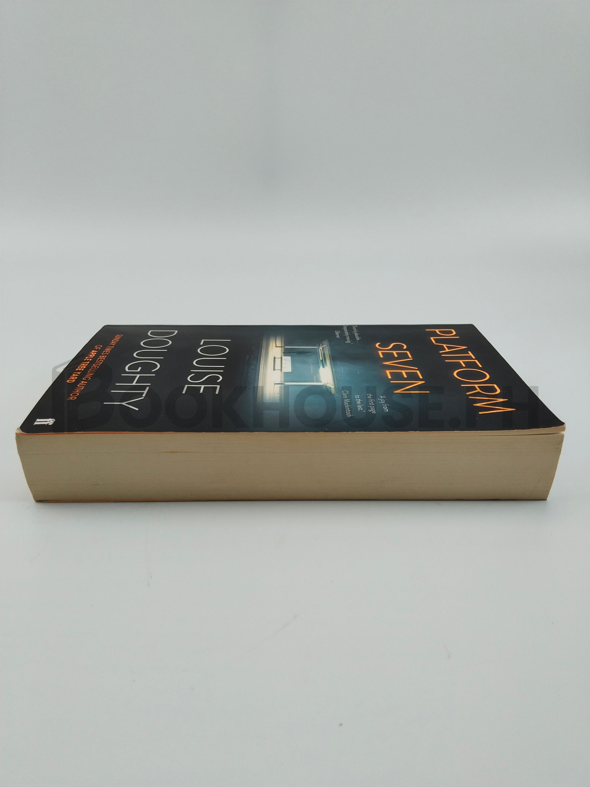 Platform Seven by Louise Doughty - Image 4