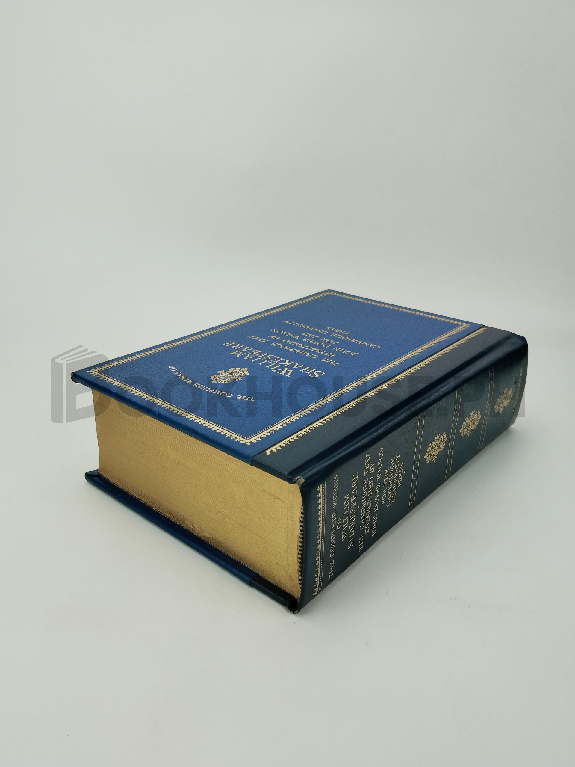 The Complete Works Of William Shakespeare by William Shakespeare - Image 2