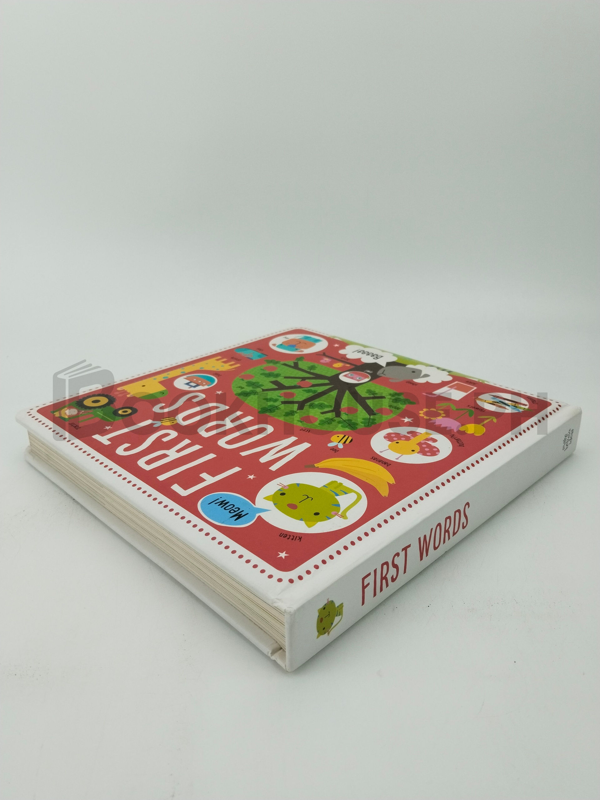 First Words by Dawn Machell - Image 2