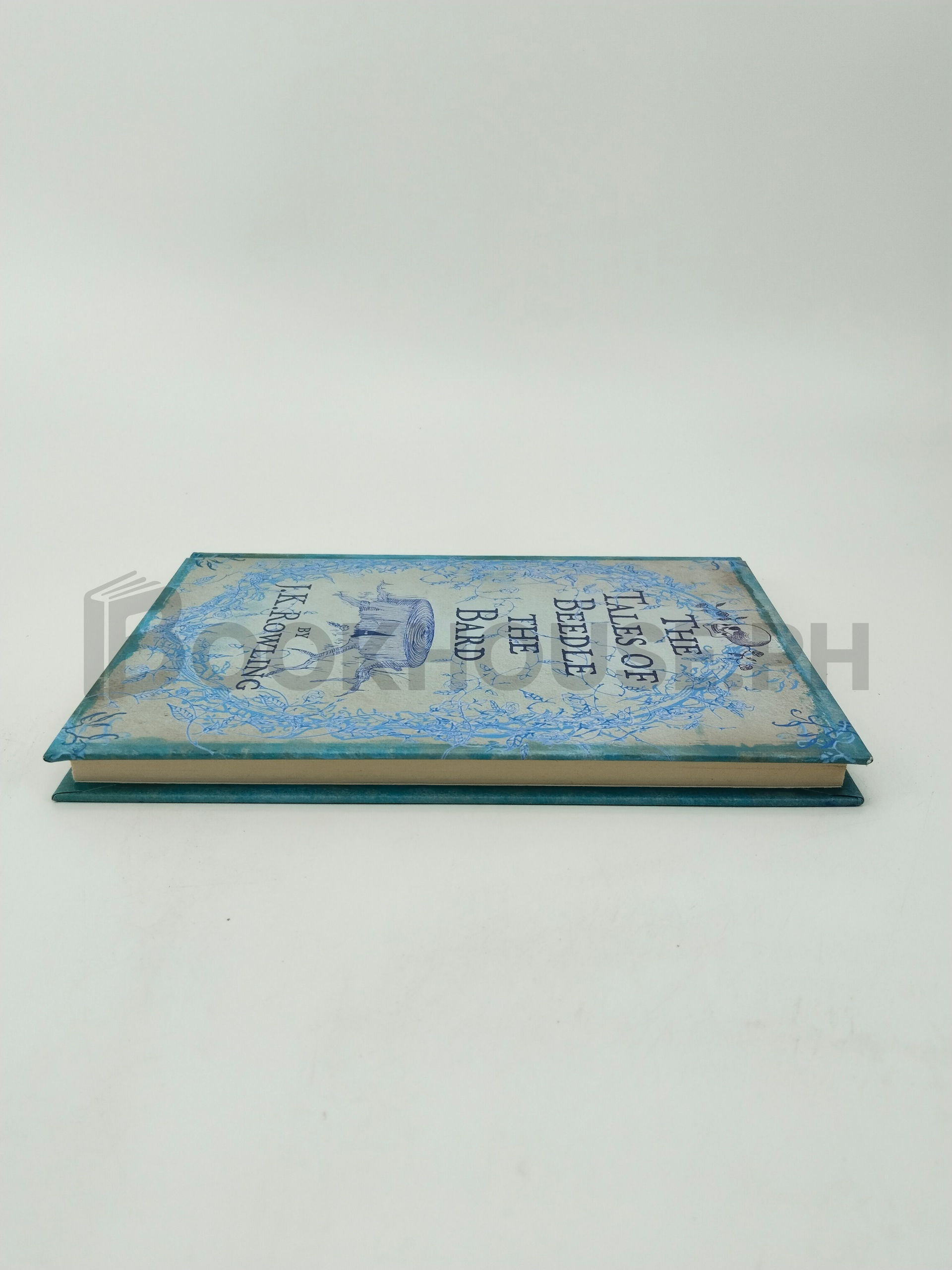 The Tales Of Beedle The Bard by J. K. Rowling - Image 4