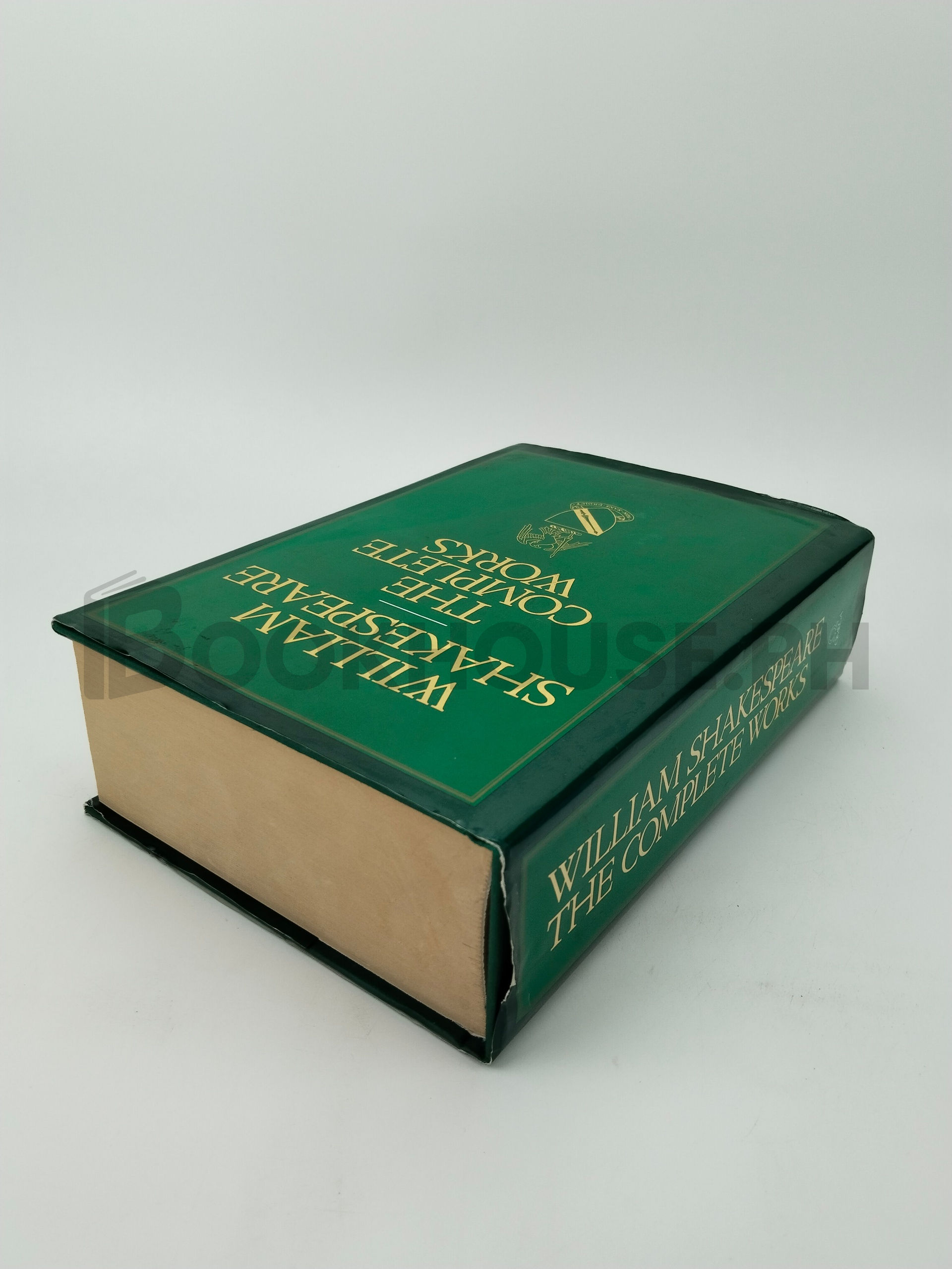 William Shakespeare by William Shakespeare The Complete Works - Image 2