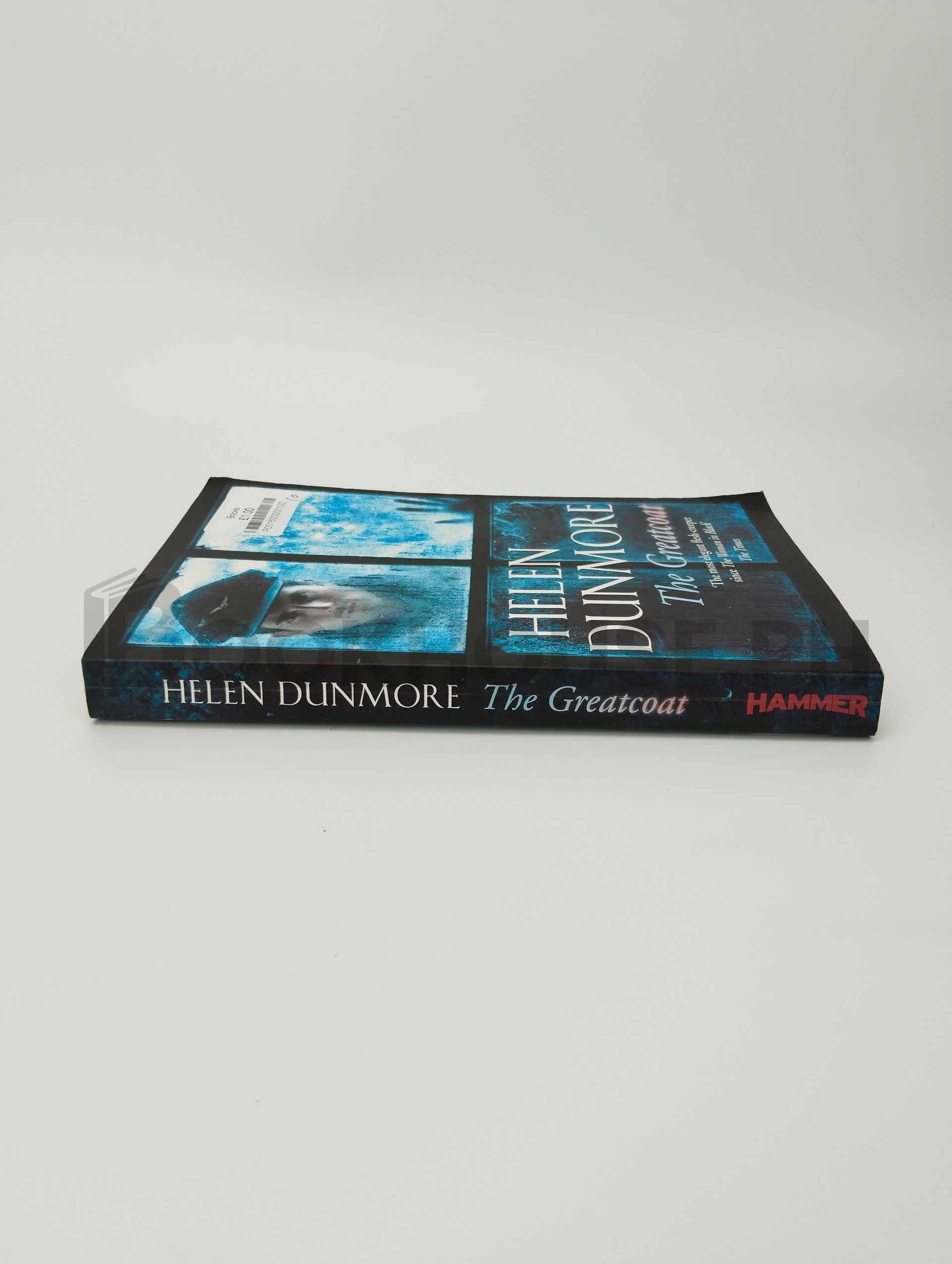The Greatcoat by Helen Dunmore - Image 3