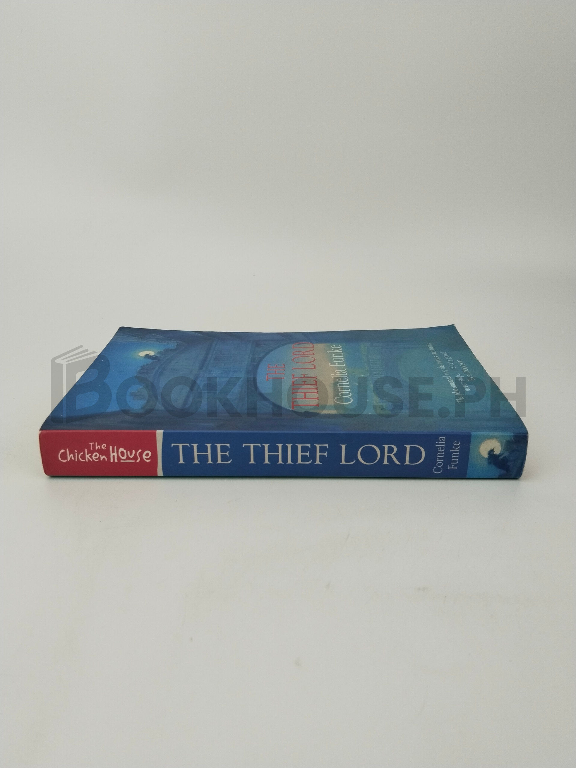 The Thief Lord by Cornelia Funke - Image 3