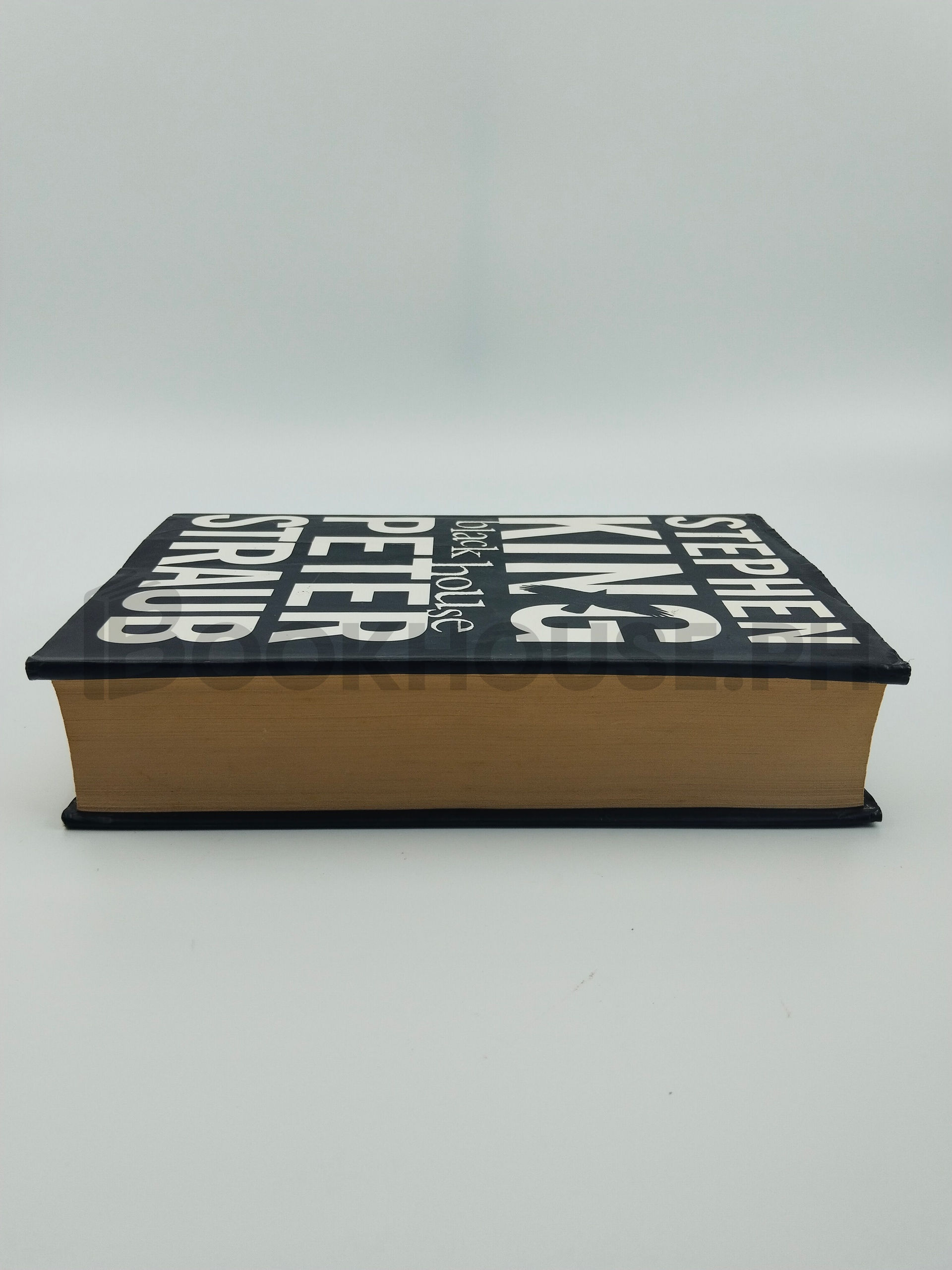 Black House by Stephen King, Peter Straub - Image 4