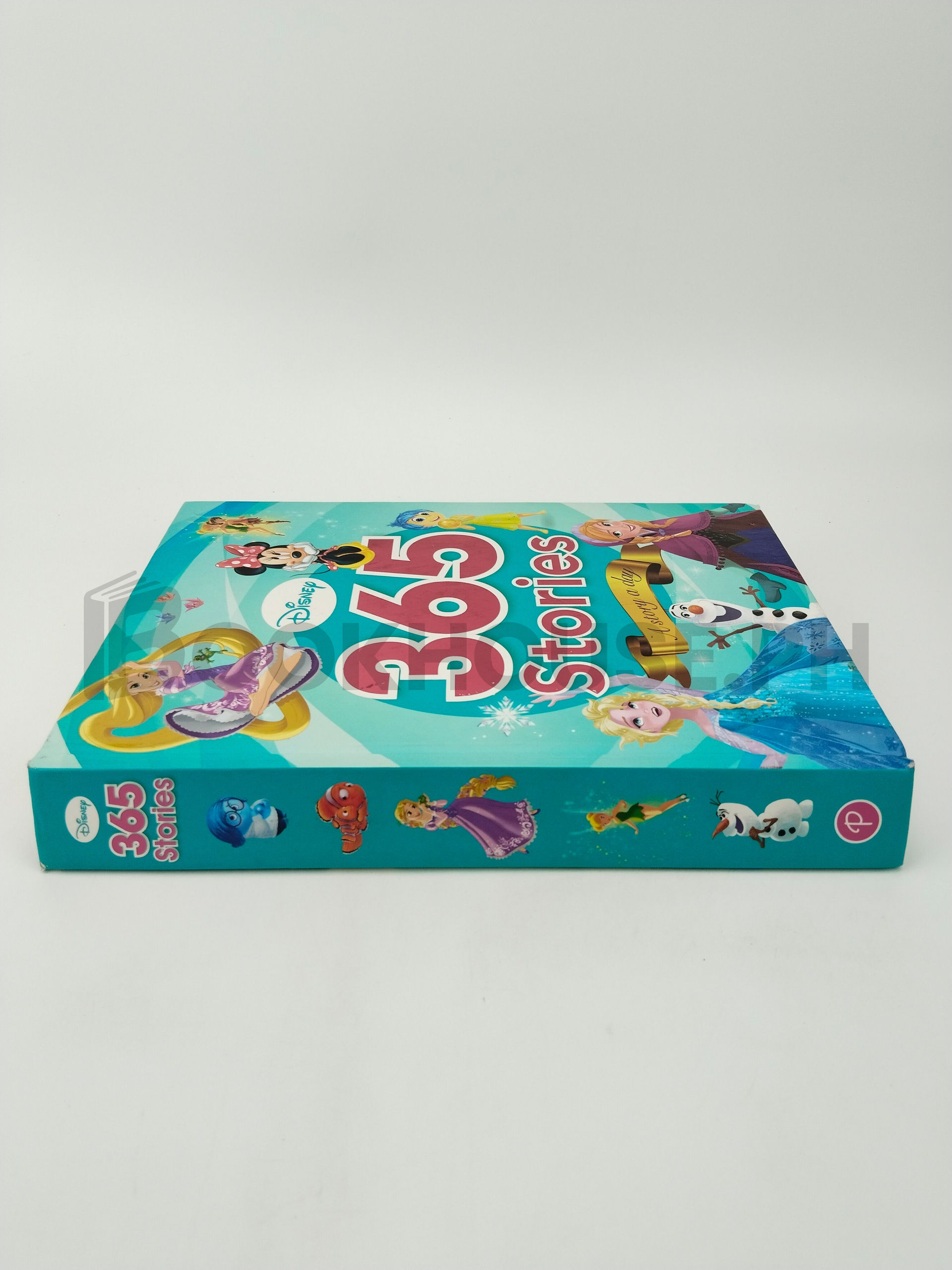 Disney 365 Stories by Parragon - Image 3