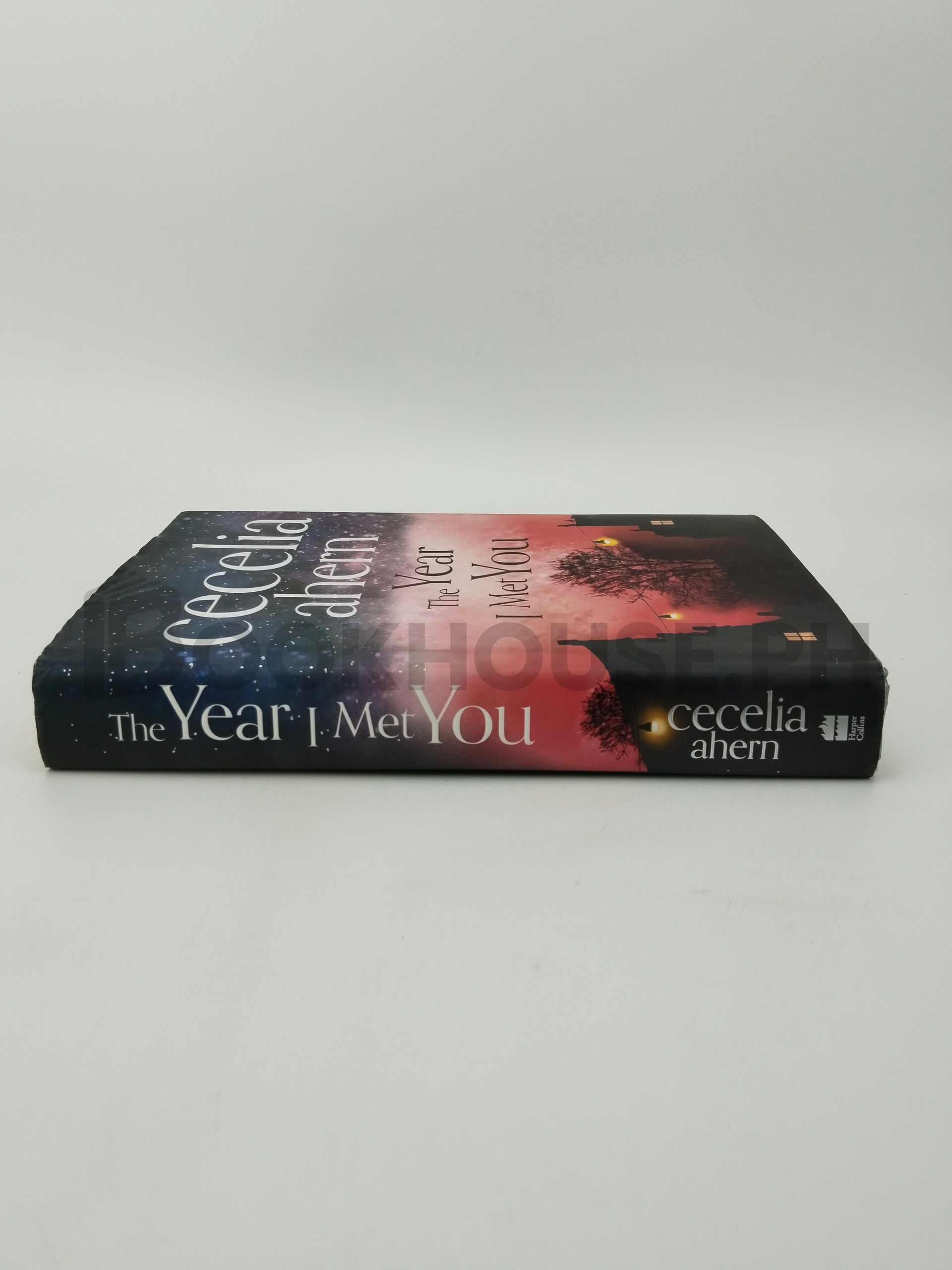 The Year I Met You by Cecelia Ahern - Image 3