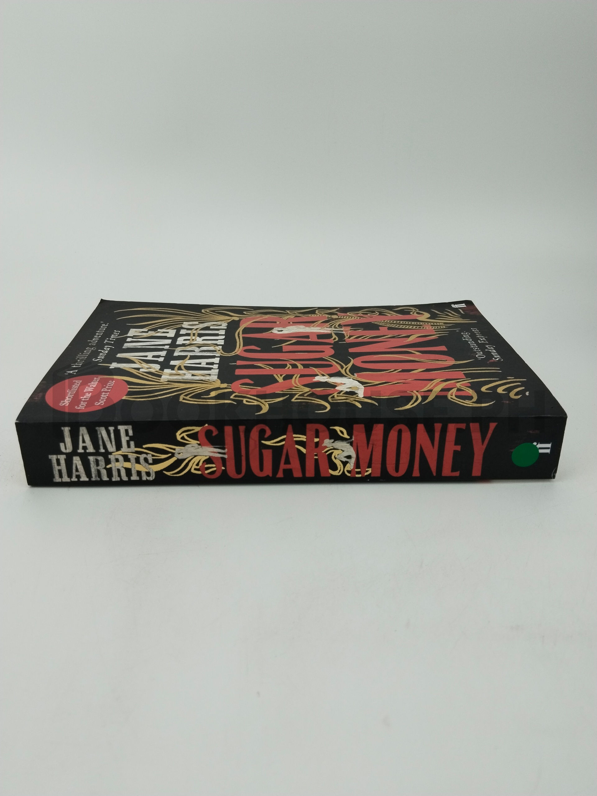 Sugar Money by Jane Harris - Image 3