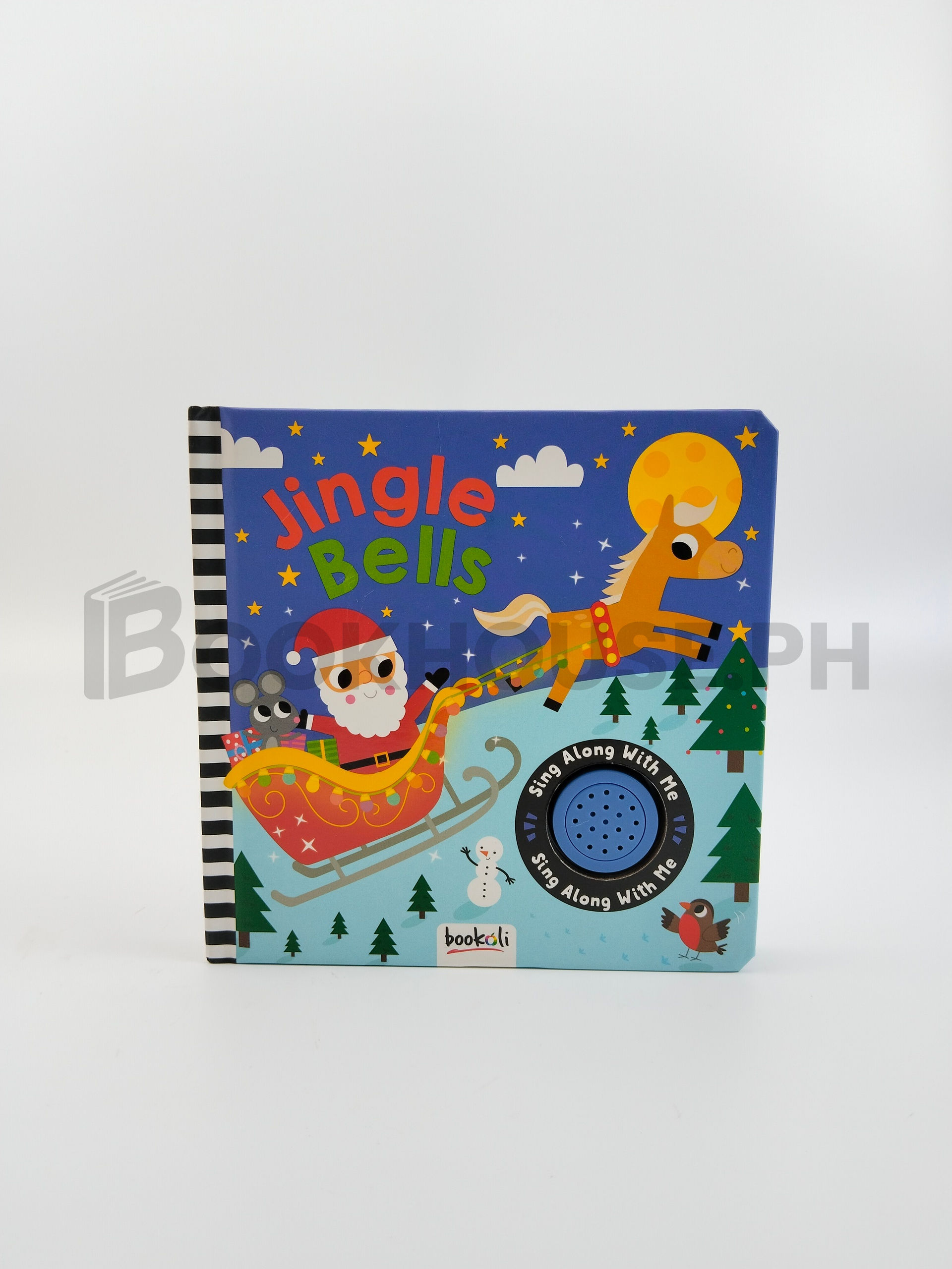 Jingle Bells by Bookoli Ltd.