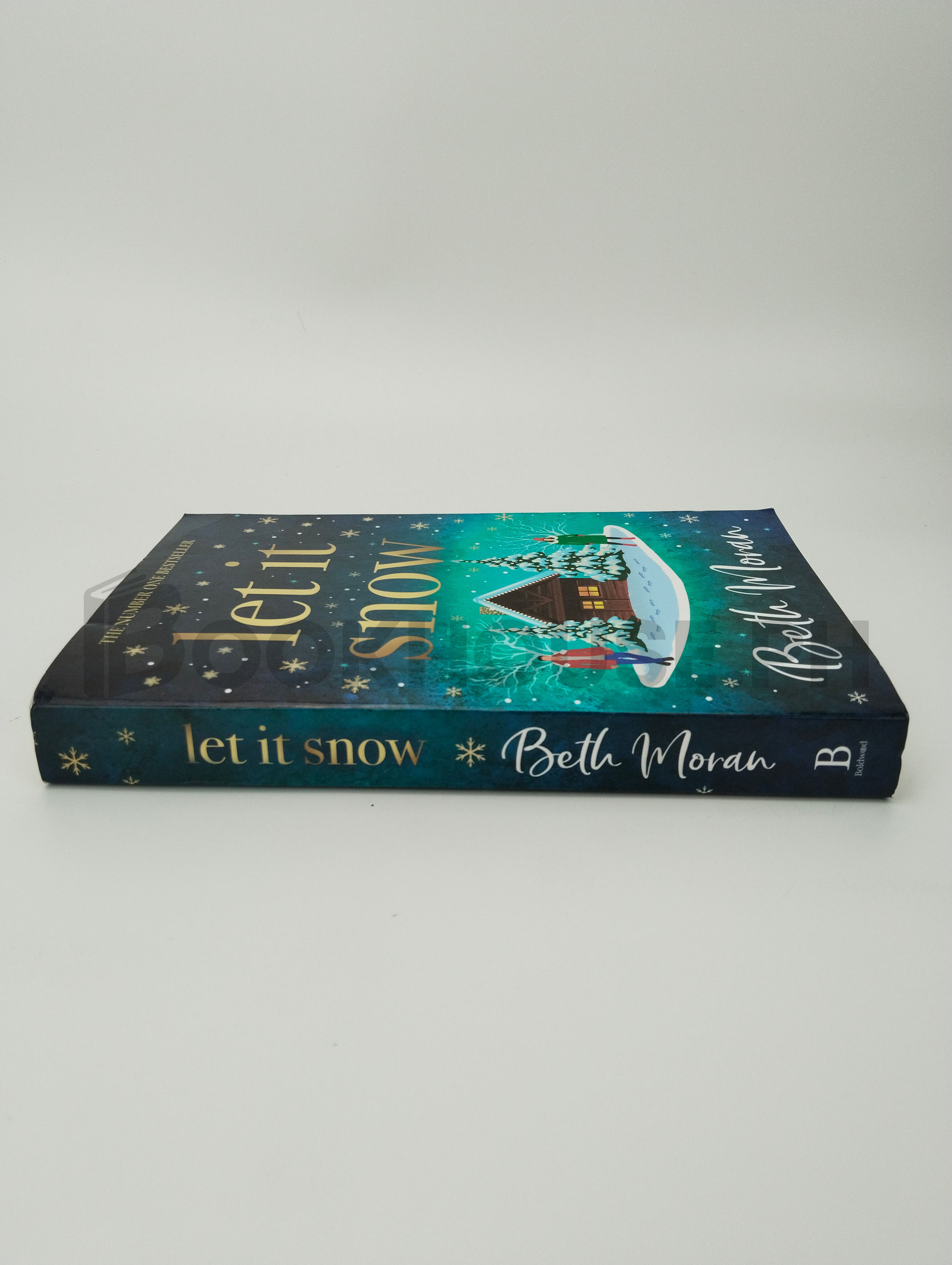 Let It Snow by Beth Moran - Image 3