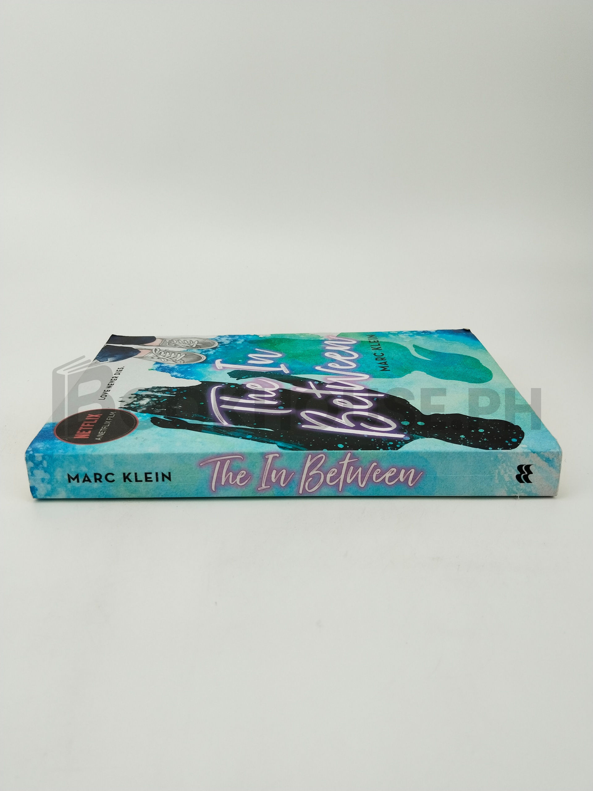 The In Between by Marc Klein - Image 3