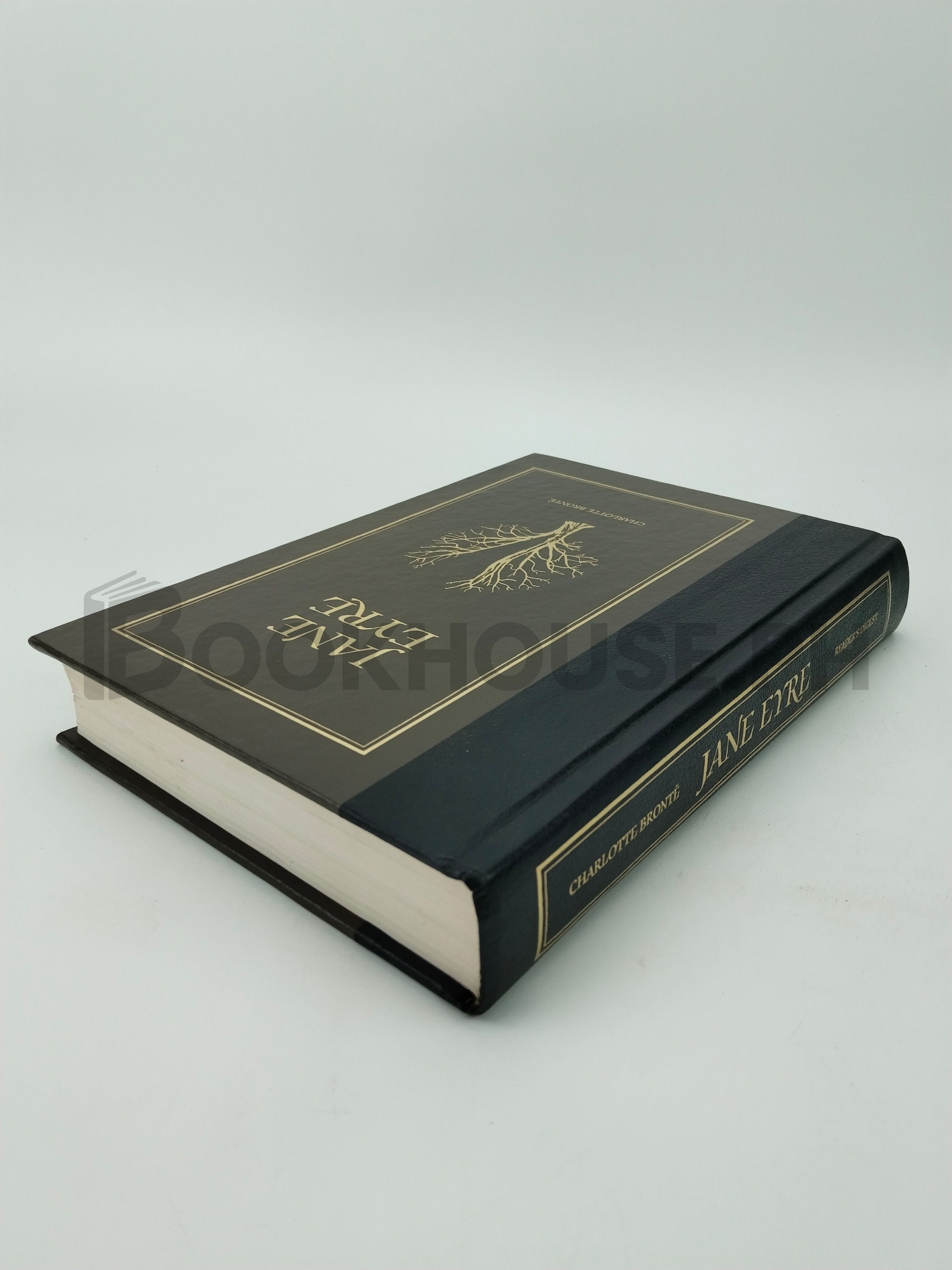 Jane Eyre by Charlotte Bronte - Image 2