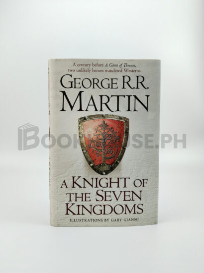 A Knight Of The Seven Kingdoms by George R. R. Martin